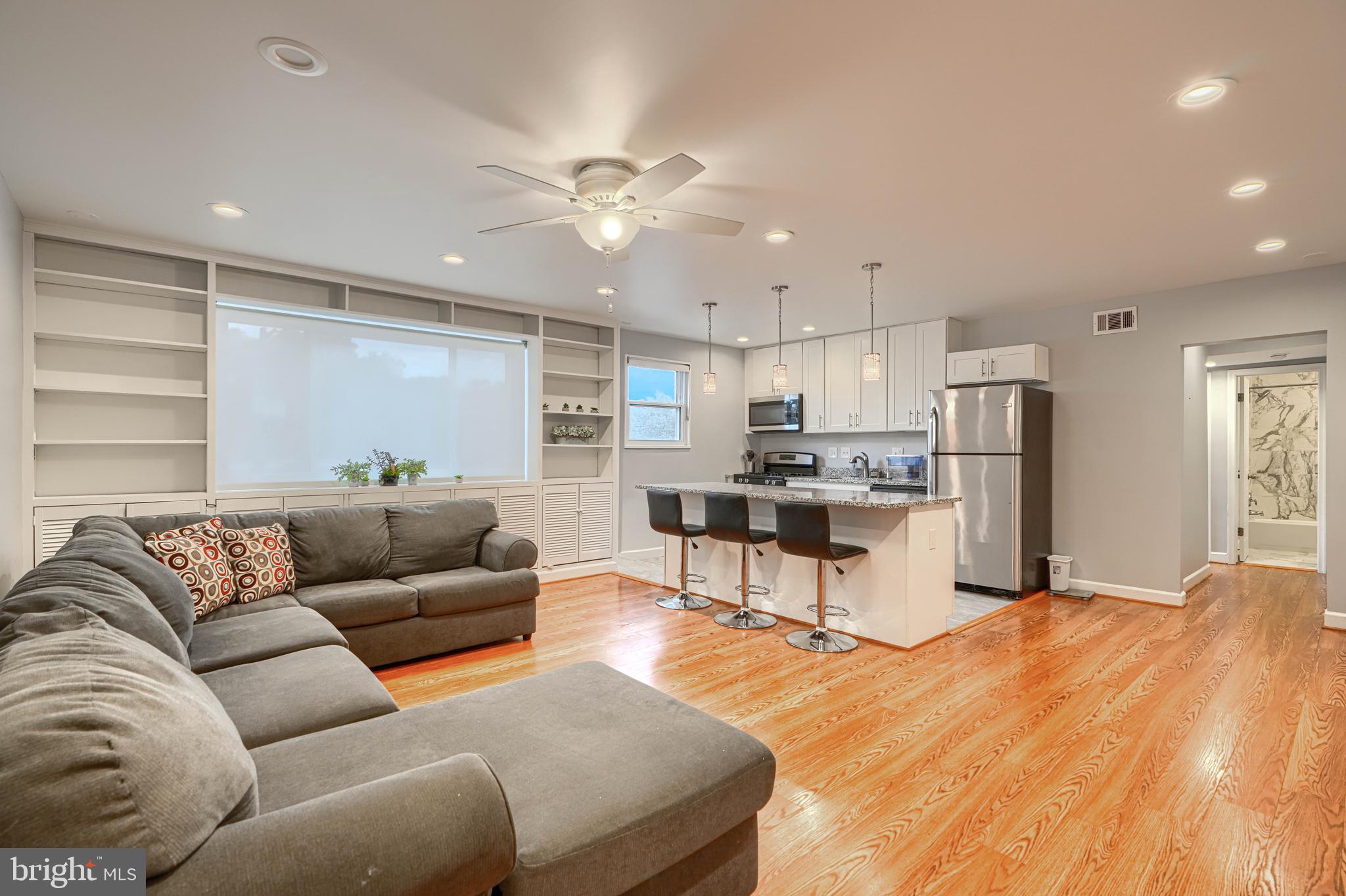 3821 HAMILTON STREET A-301