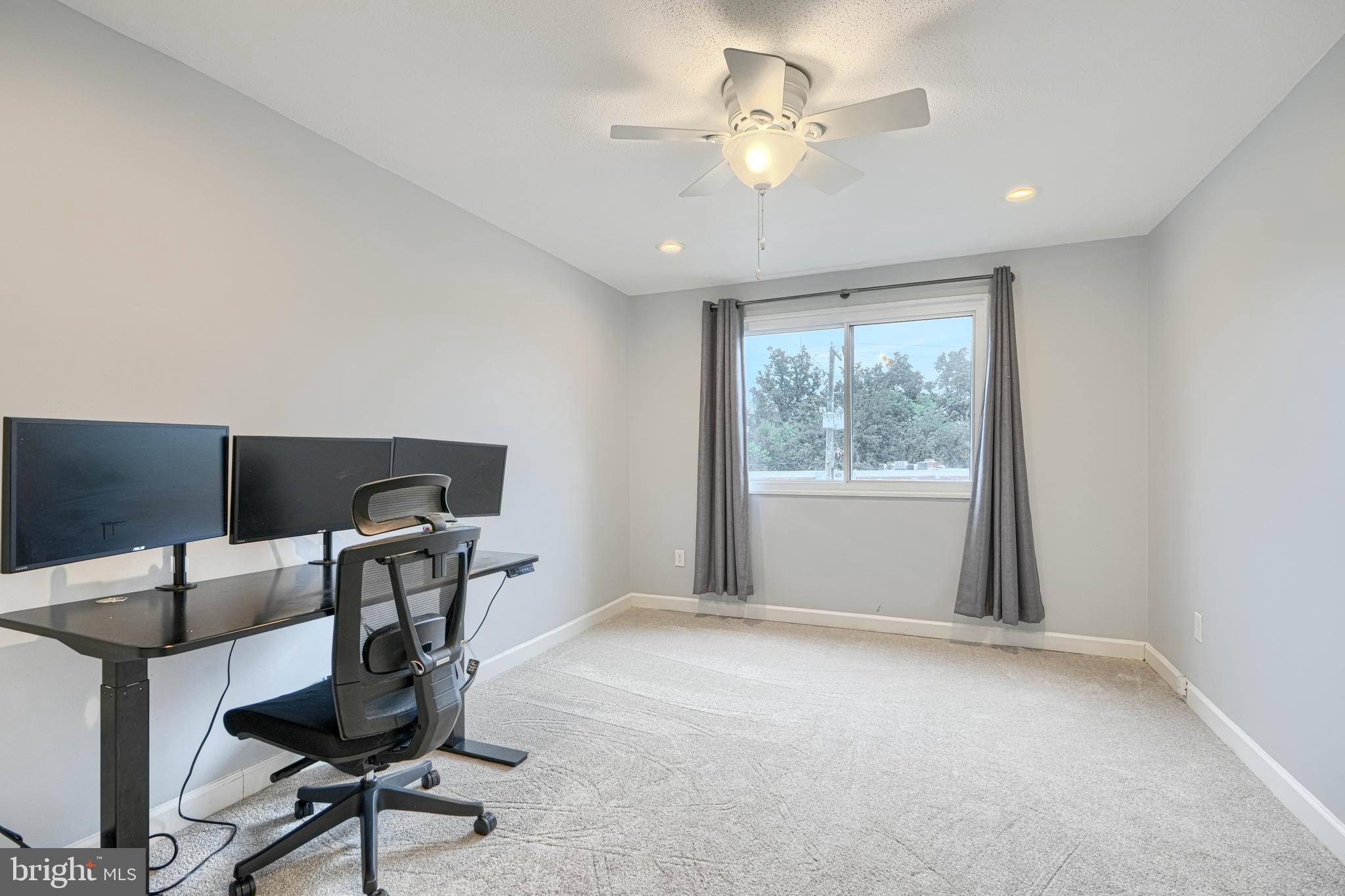 PARK PLACE CONDOMINIUMS - Residential