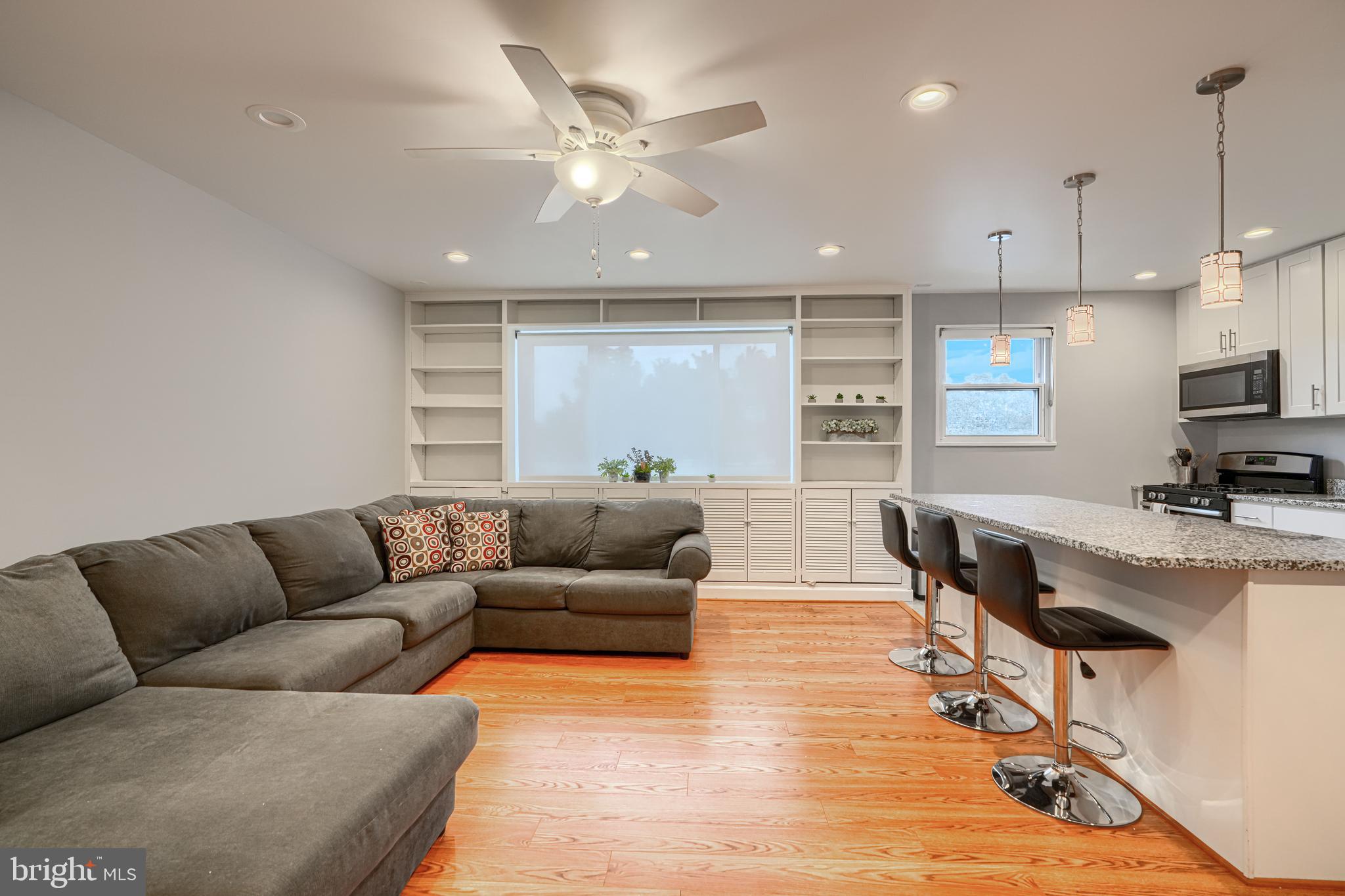3821 HAMILTON STREET A-301