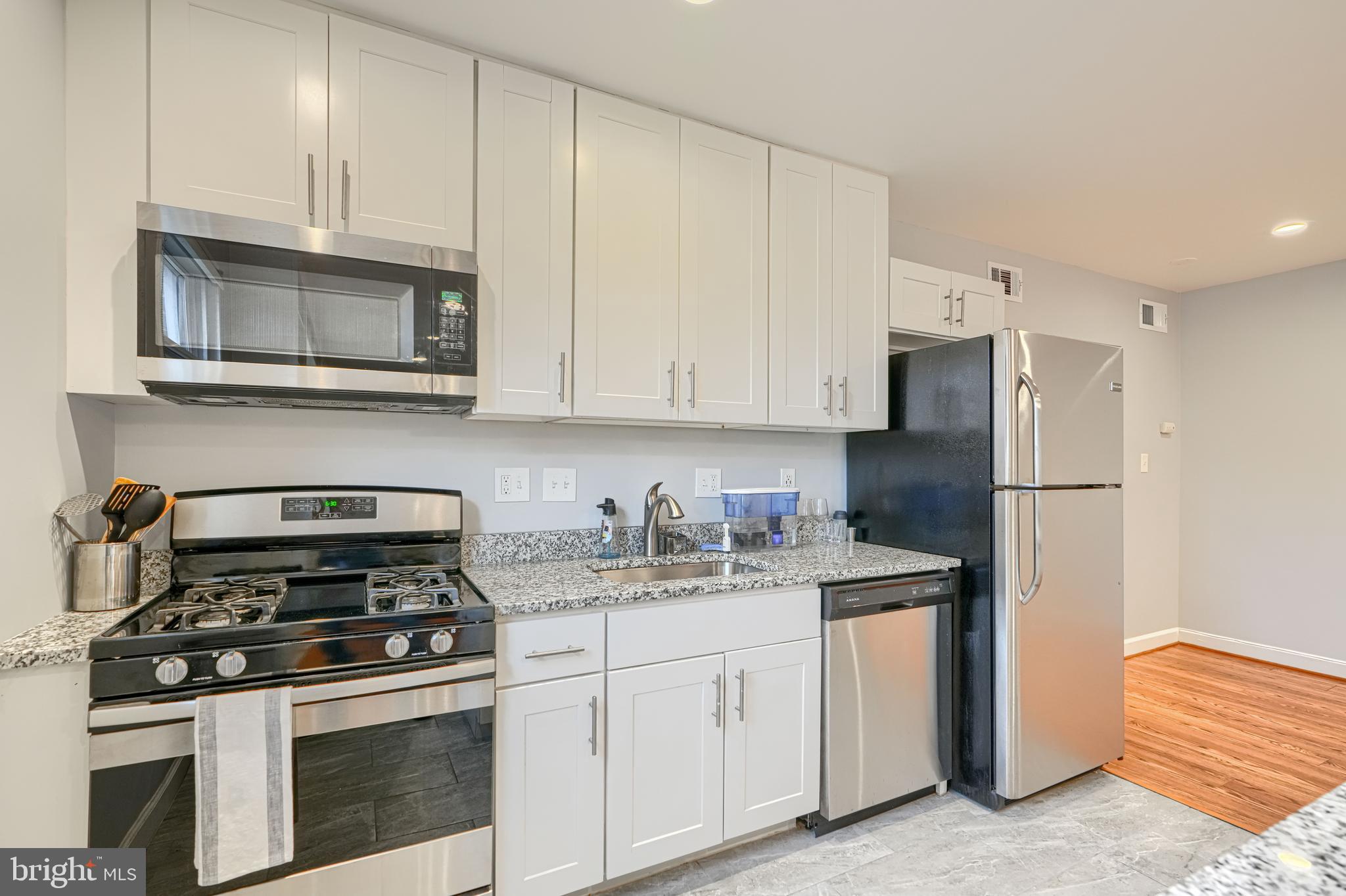 PARK PLACE CONDOMINIUMS - Residential