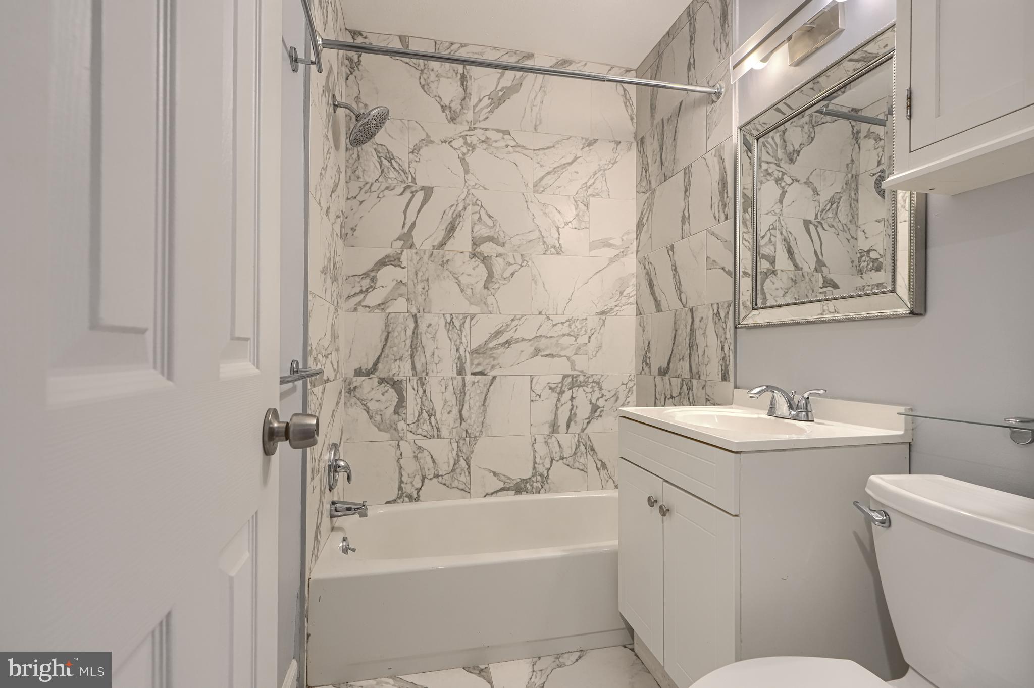 PARK PLACE CONDOMINIUMS - Residential