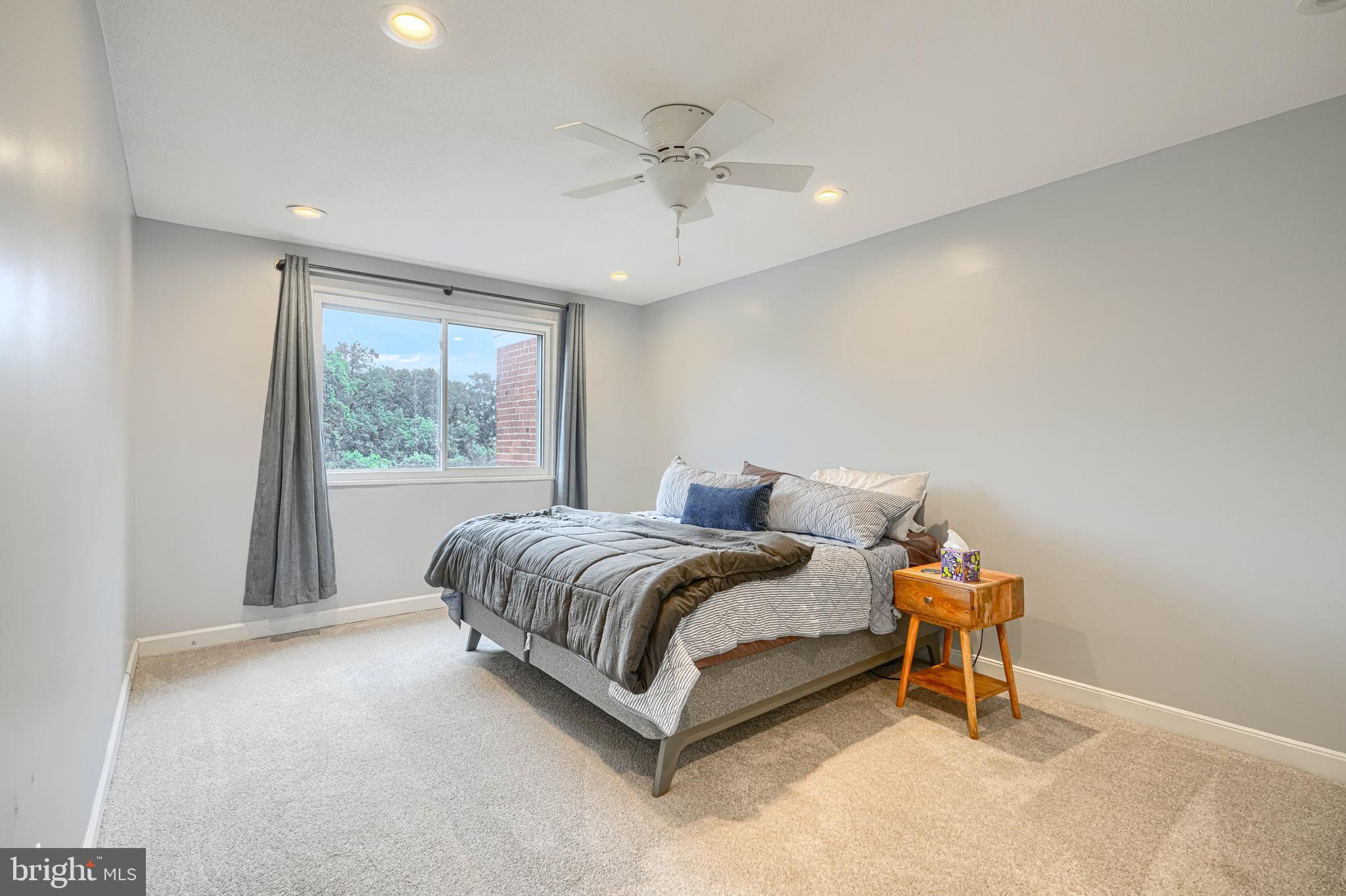 PARK PLACE CONDOMINIUMS - Residential