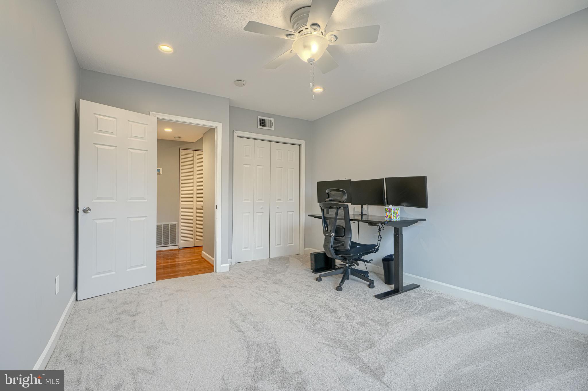 PARK PLACE CONDOMINIUMS - Residential