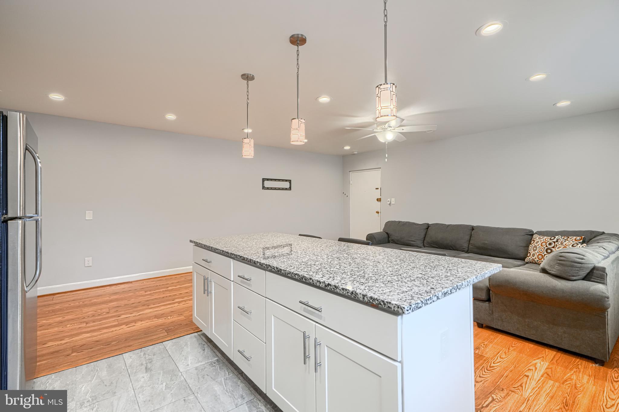 PARK PLACE CONDOMINIUMS - Residential