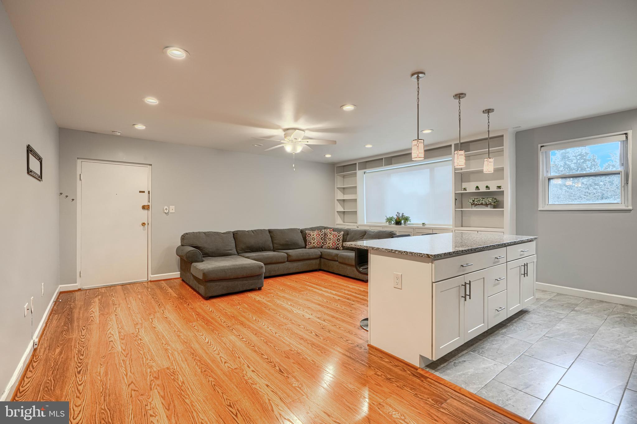 3821 HAMILTON STREET A-301