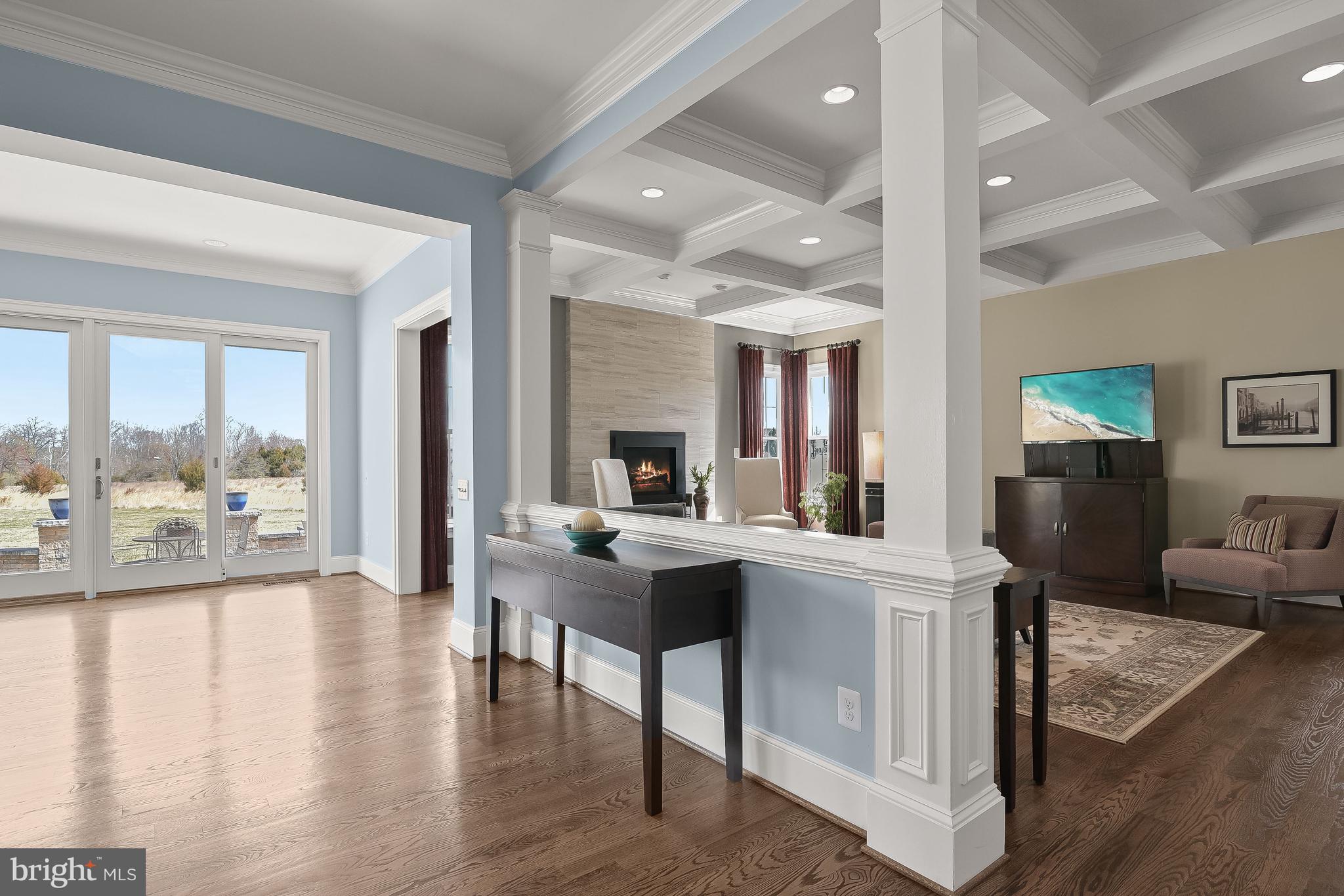 RED CEDAR - Residential