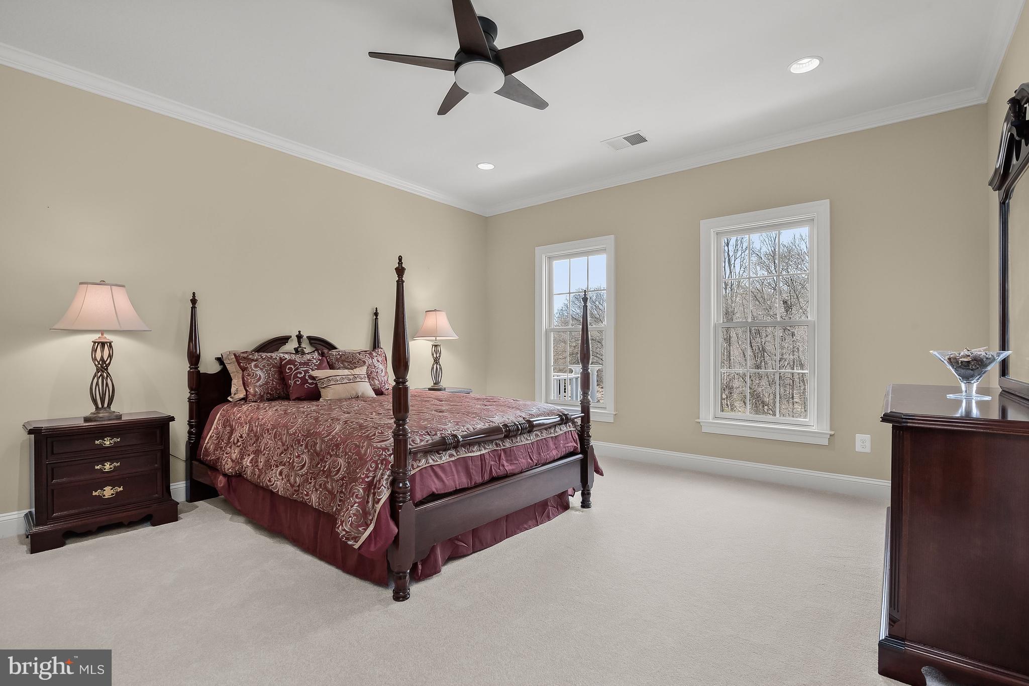 RED CEDAR - Residential