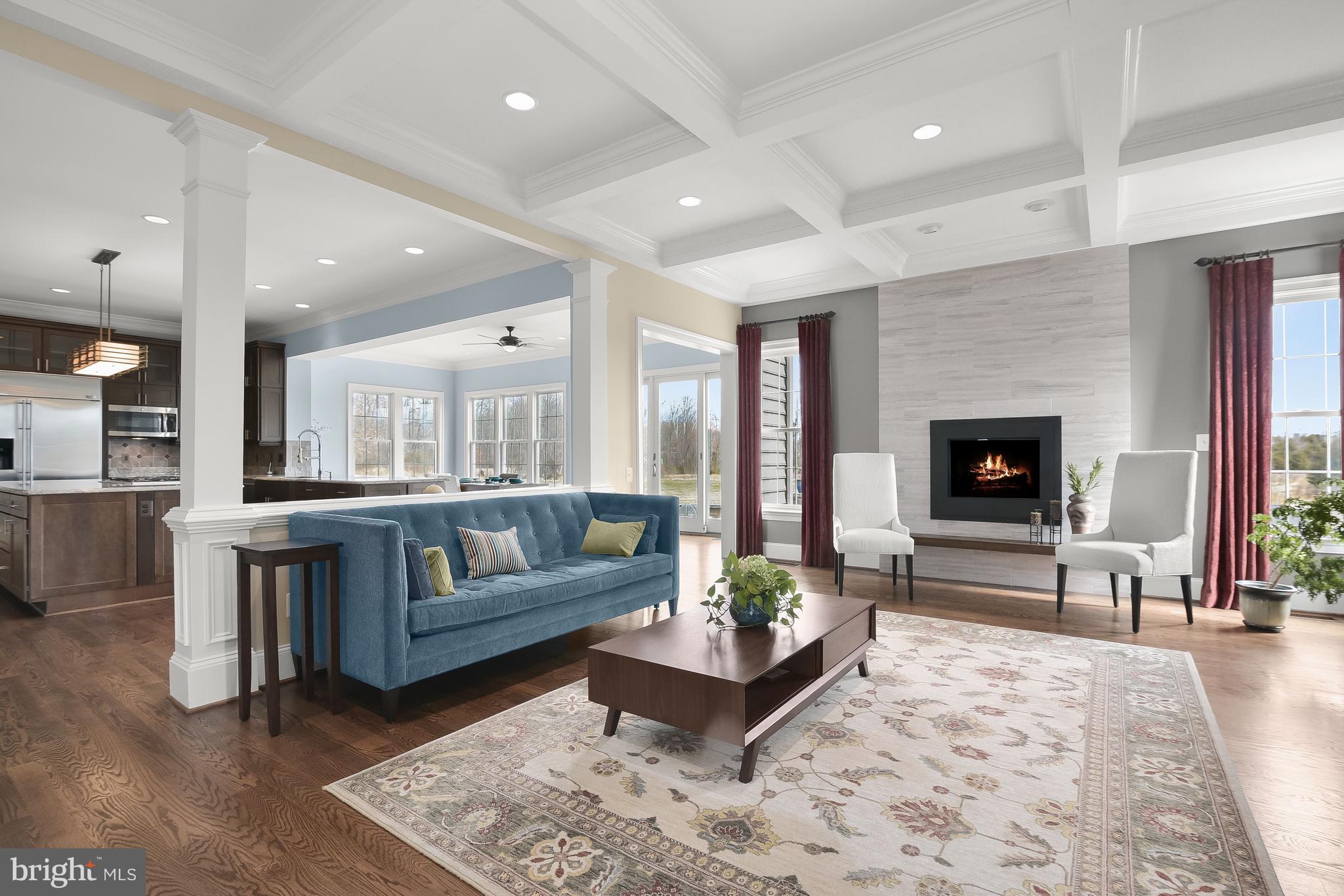 RED CEDAR - Residential