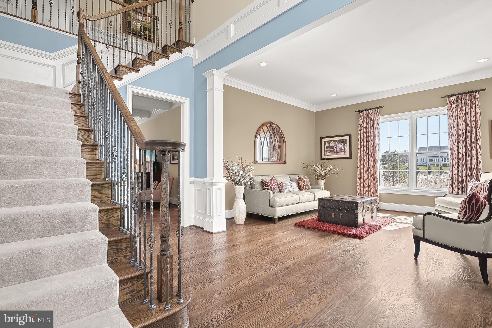 RED CEDAR - Residential