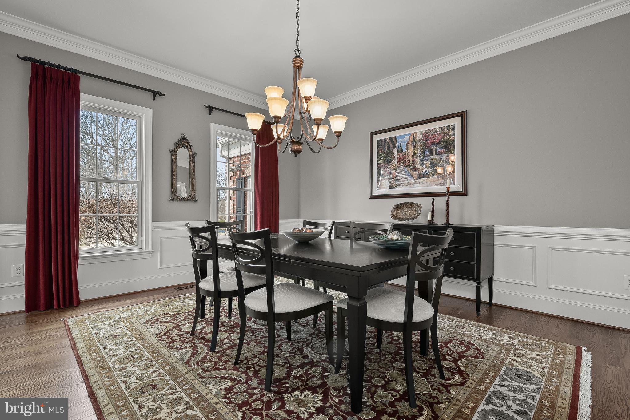 RED CEDAR - Residential