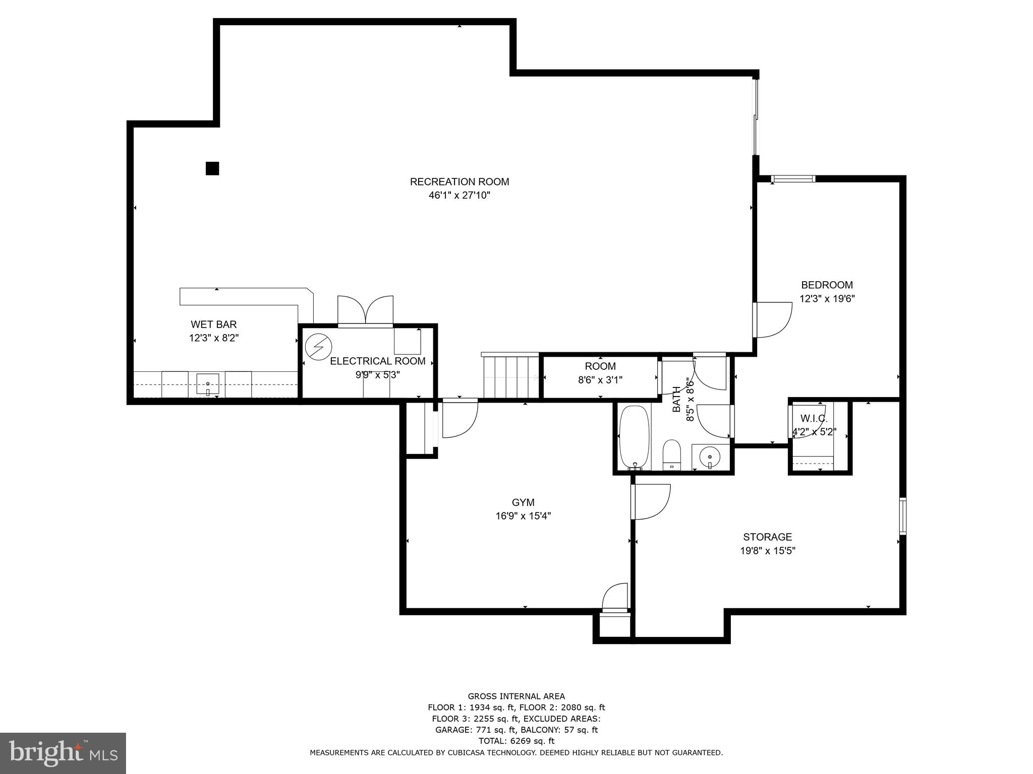 RED CEDAR - Residential