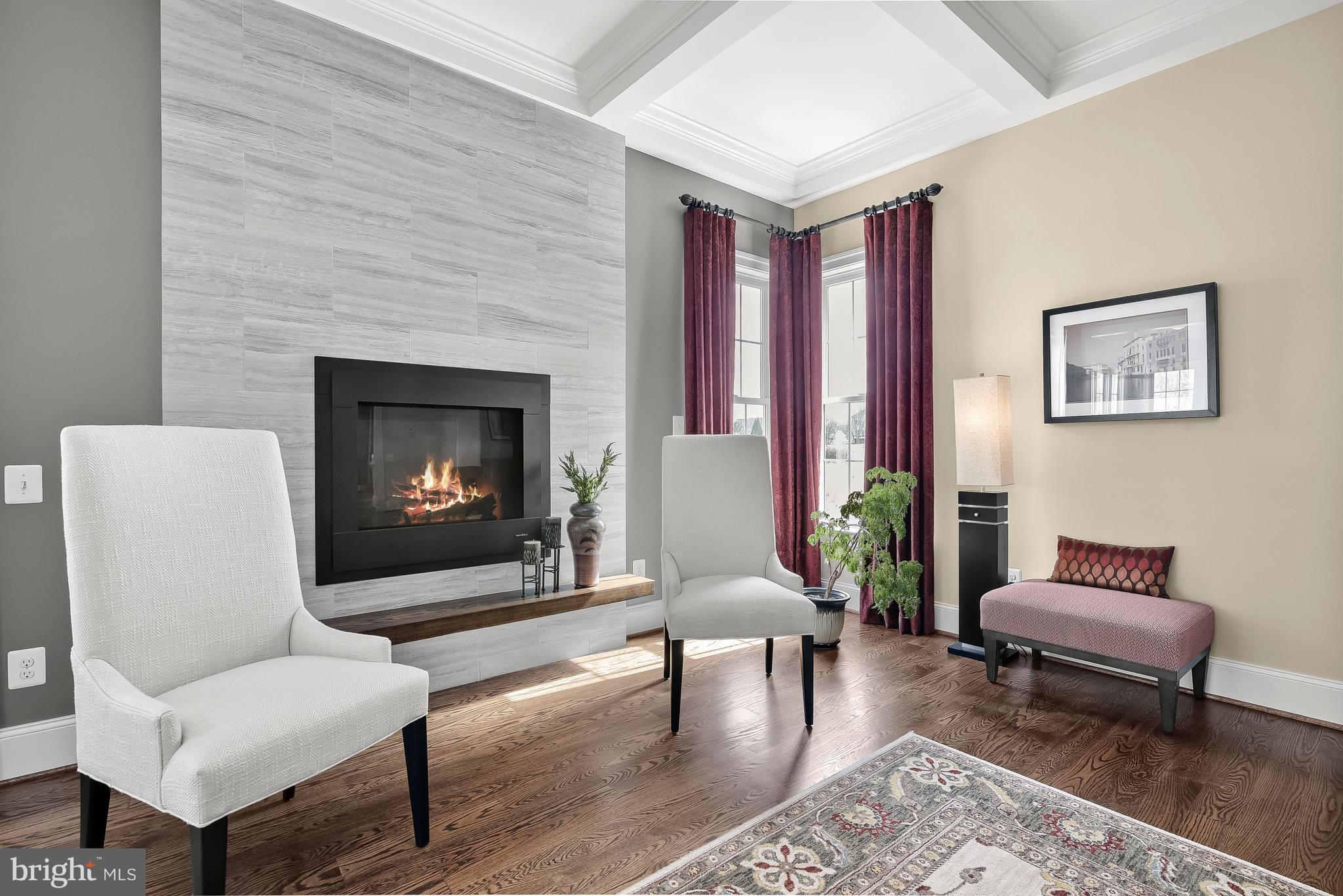 RED CEDAR - Residential