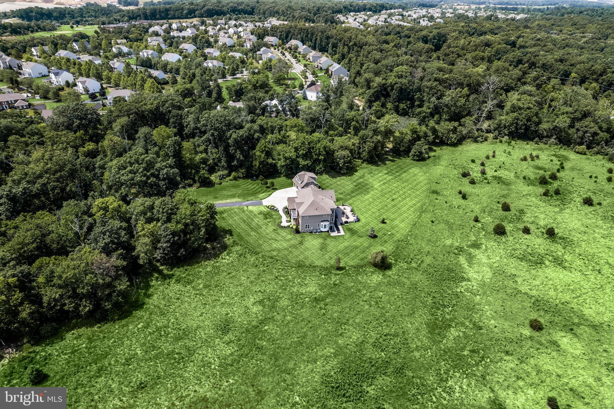 RED CEDAR - Residential