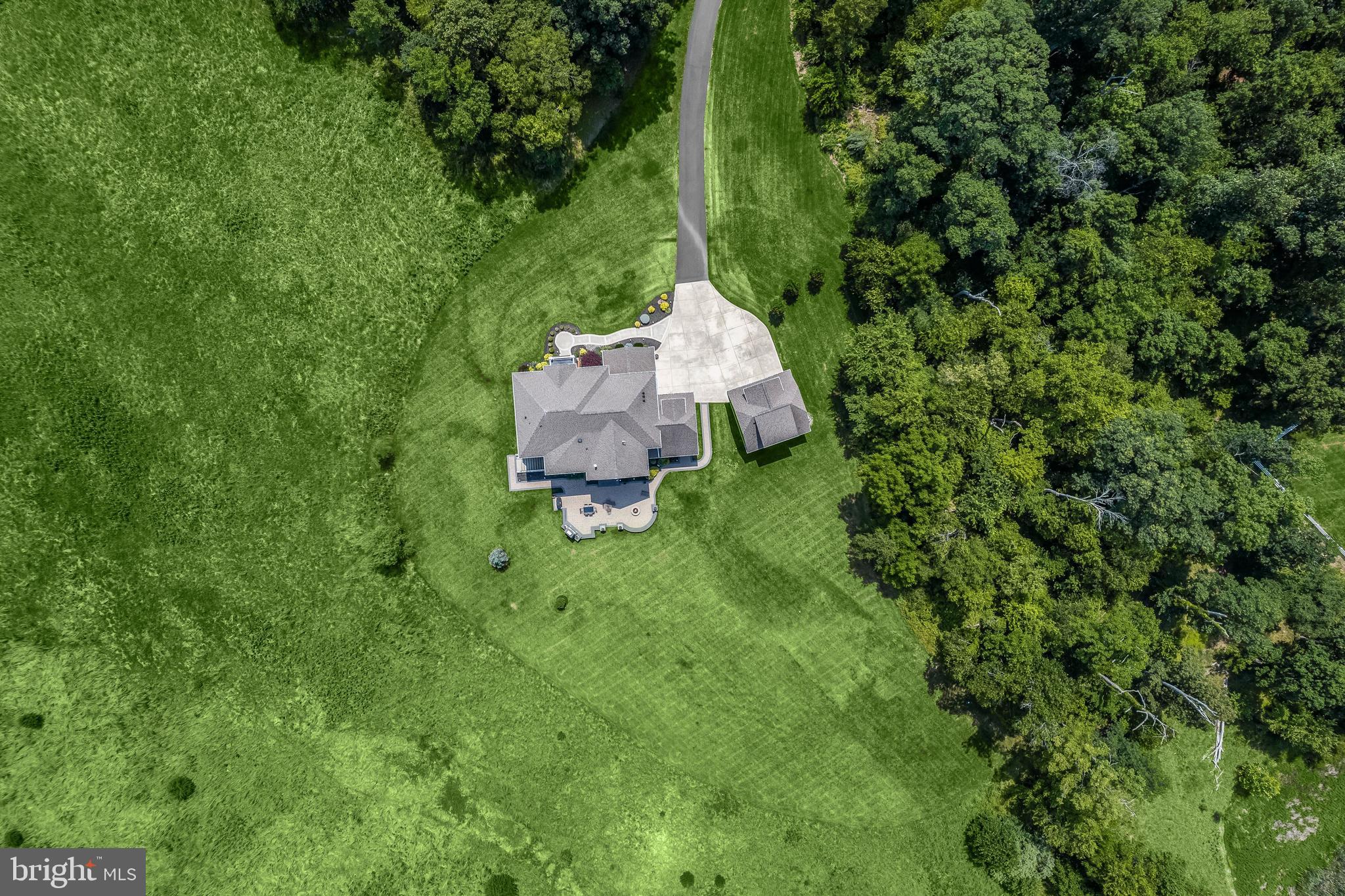 RED CEDAR - Residential