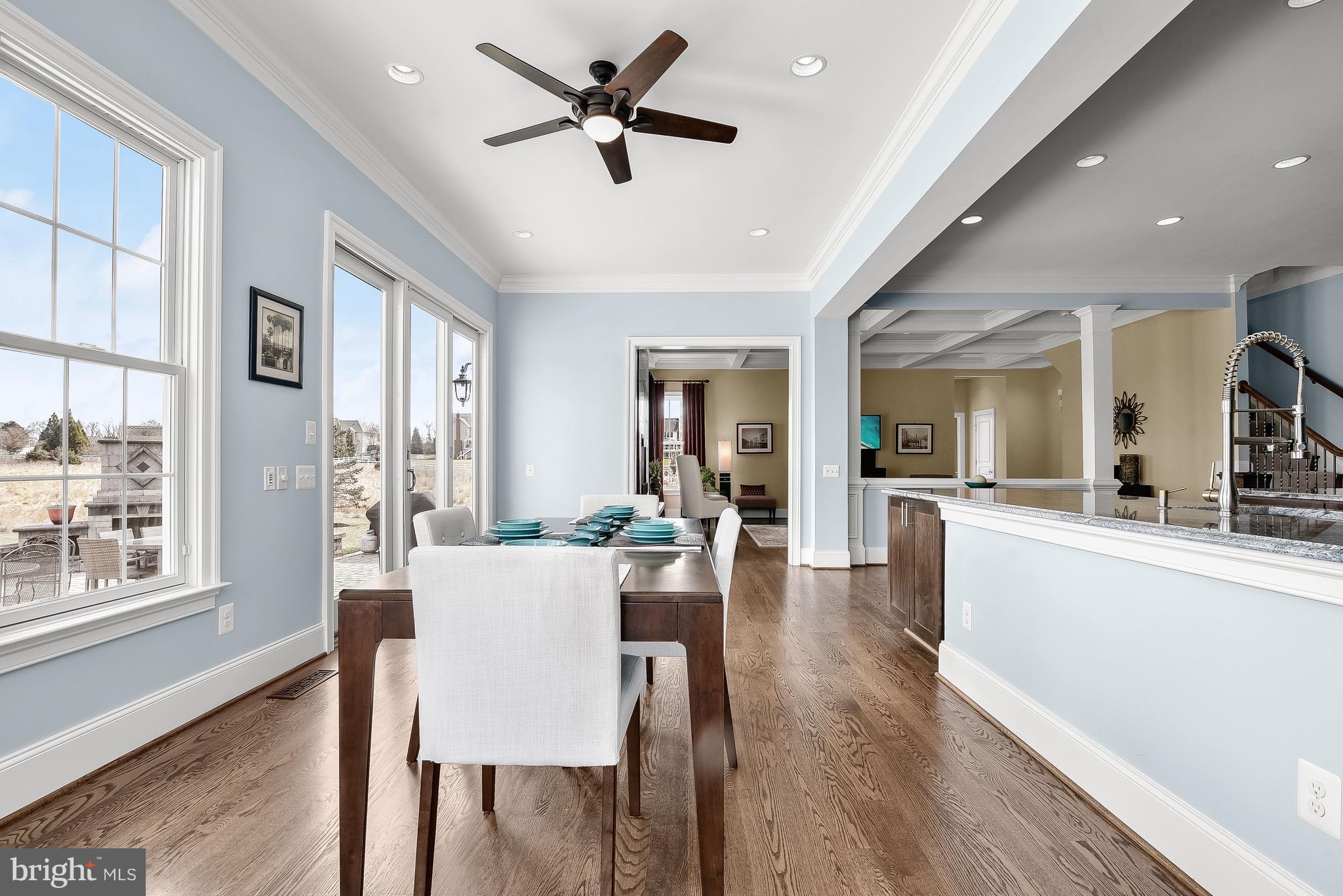 RED CEDAR - Residential