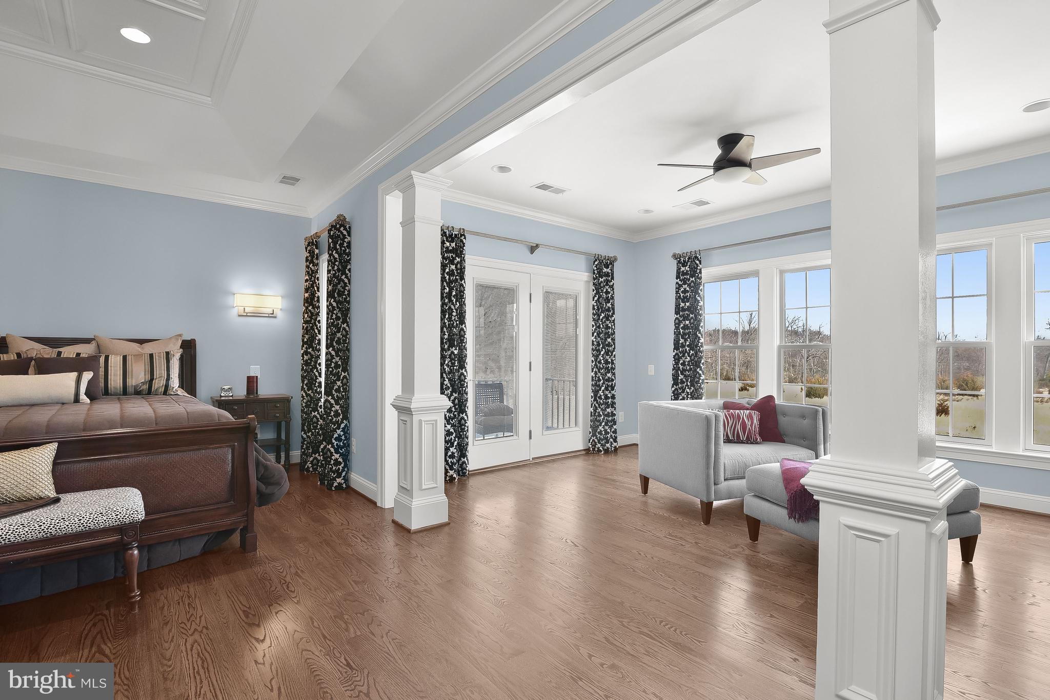 RED CEDAR - Residential