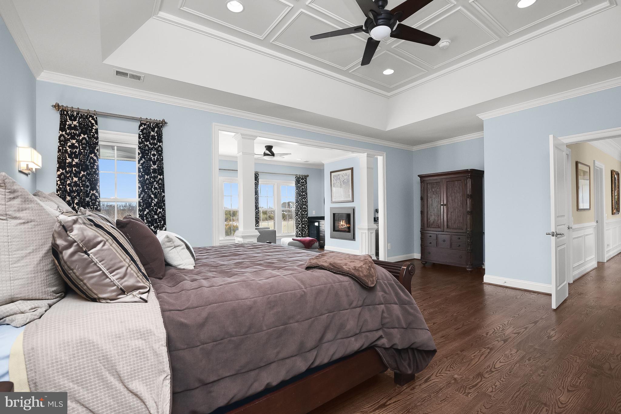 RED CEDAR - Residential