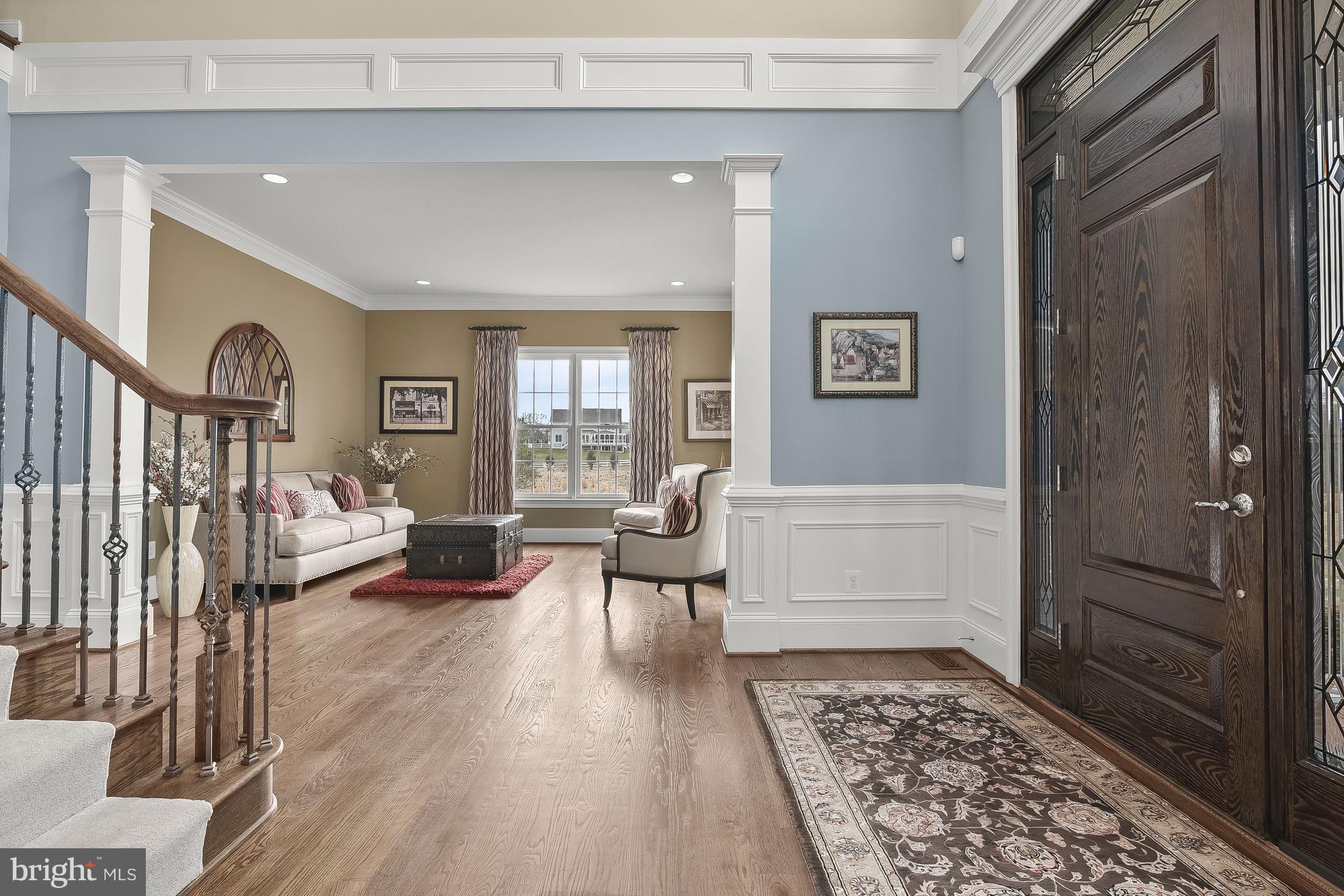 RED CEDAR - Residential