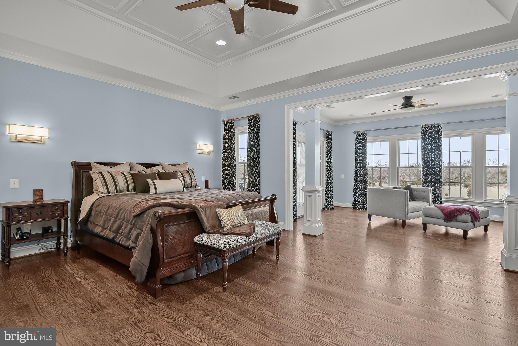 RED CEDAR - Residential