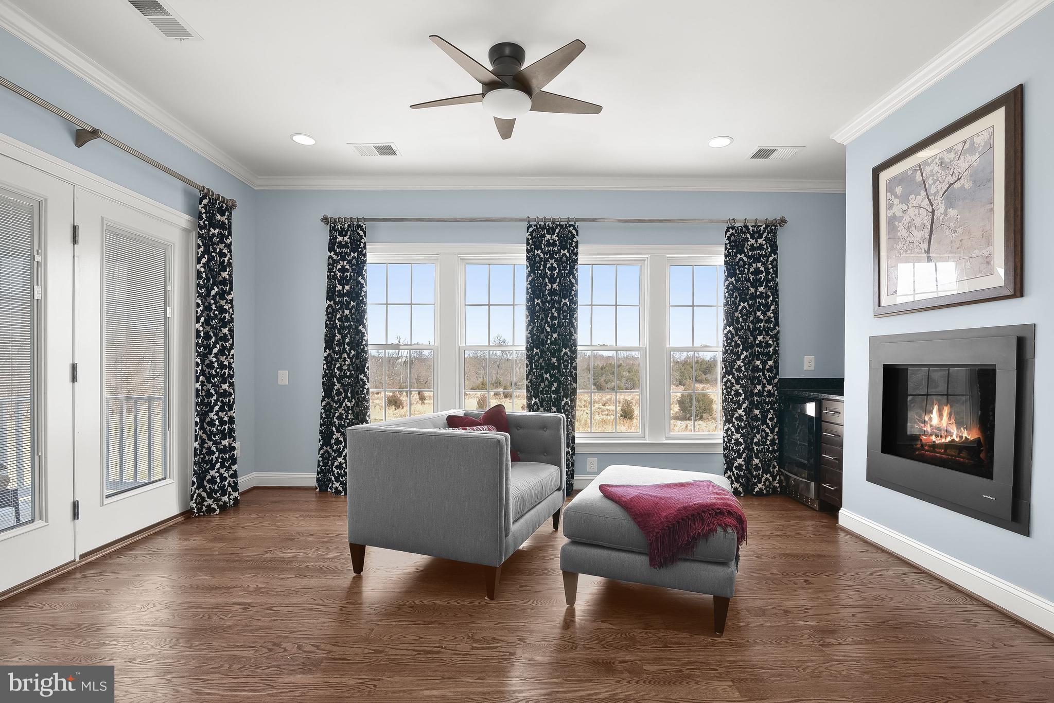 RED CEDAR - Residential