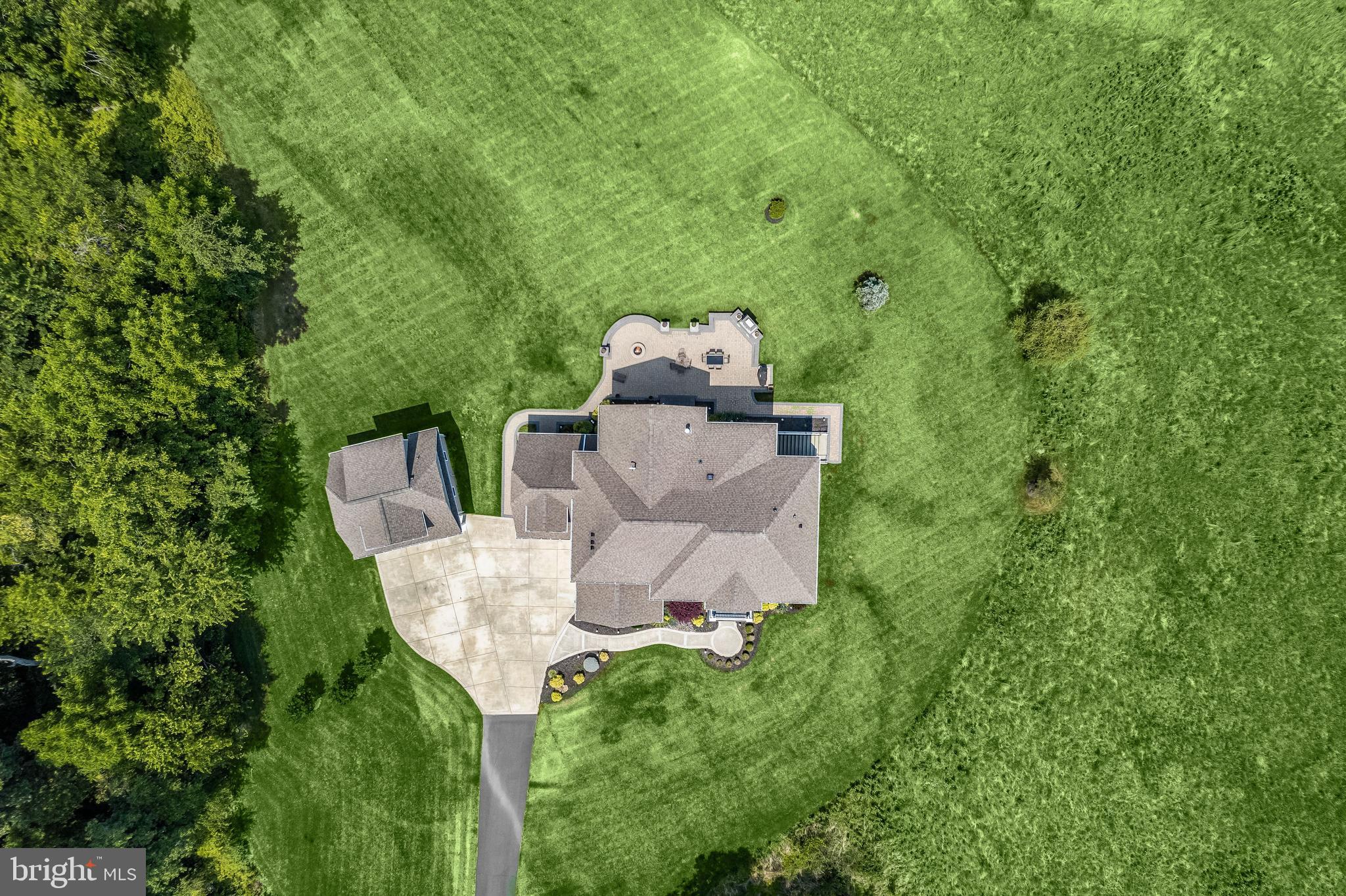 RED CEDAR - Residential