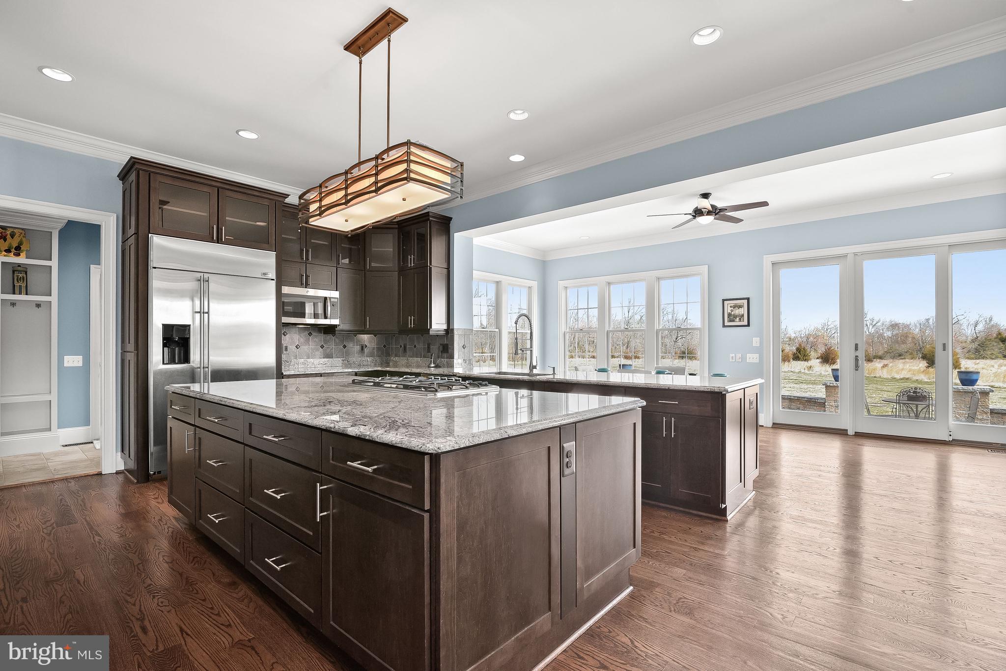 RED CEDAR - Residential