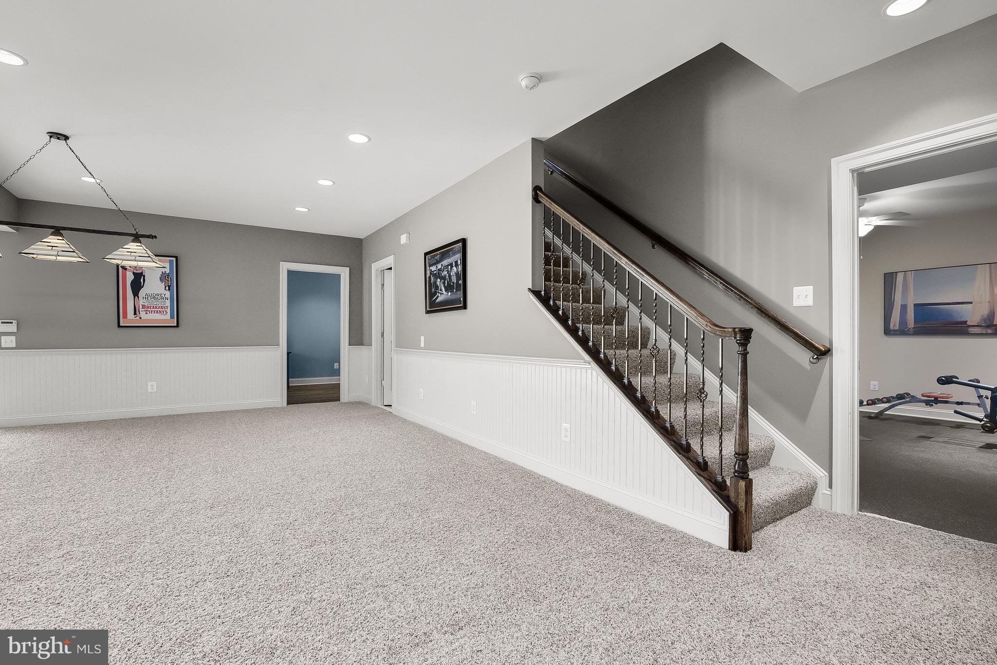 RED CEDAR - Residential