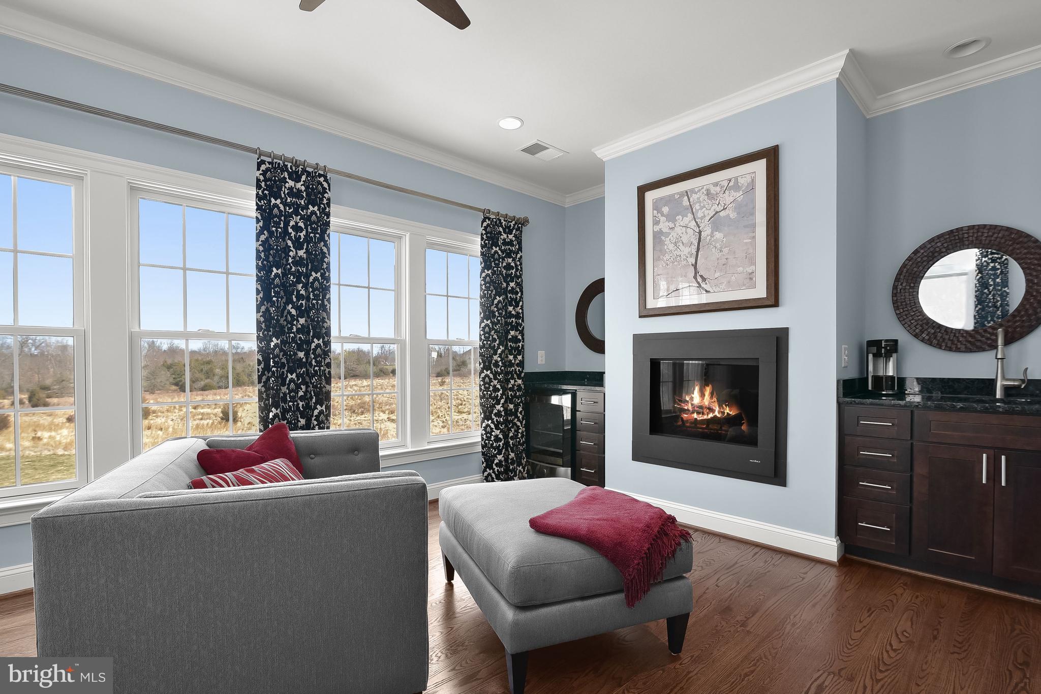 RED CEDAR - Residential