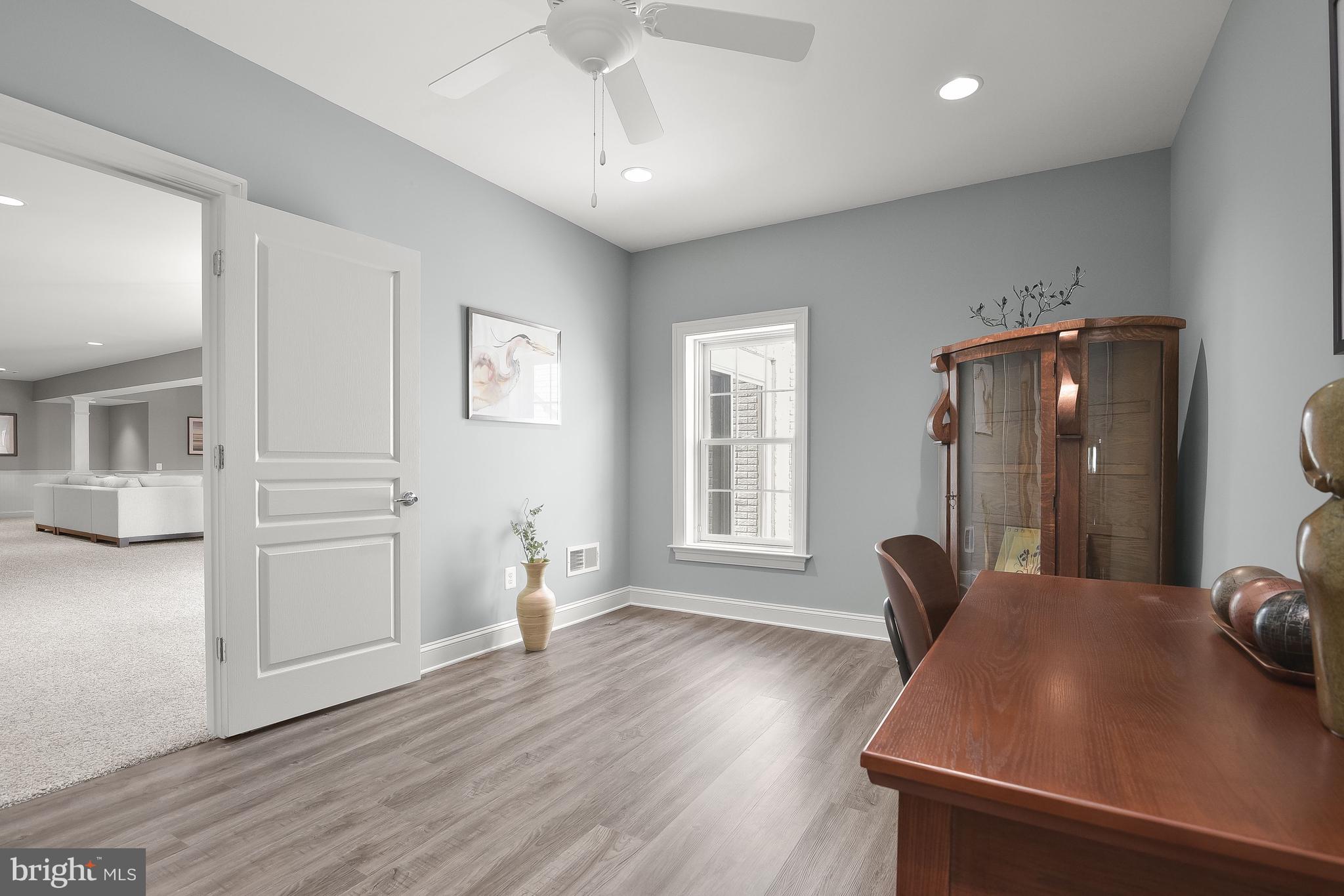 RED CEDAR - Residential