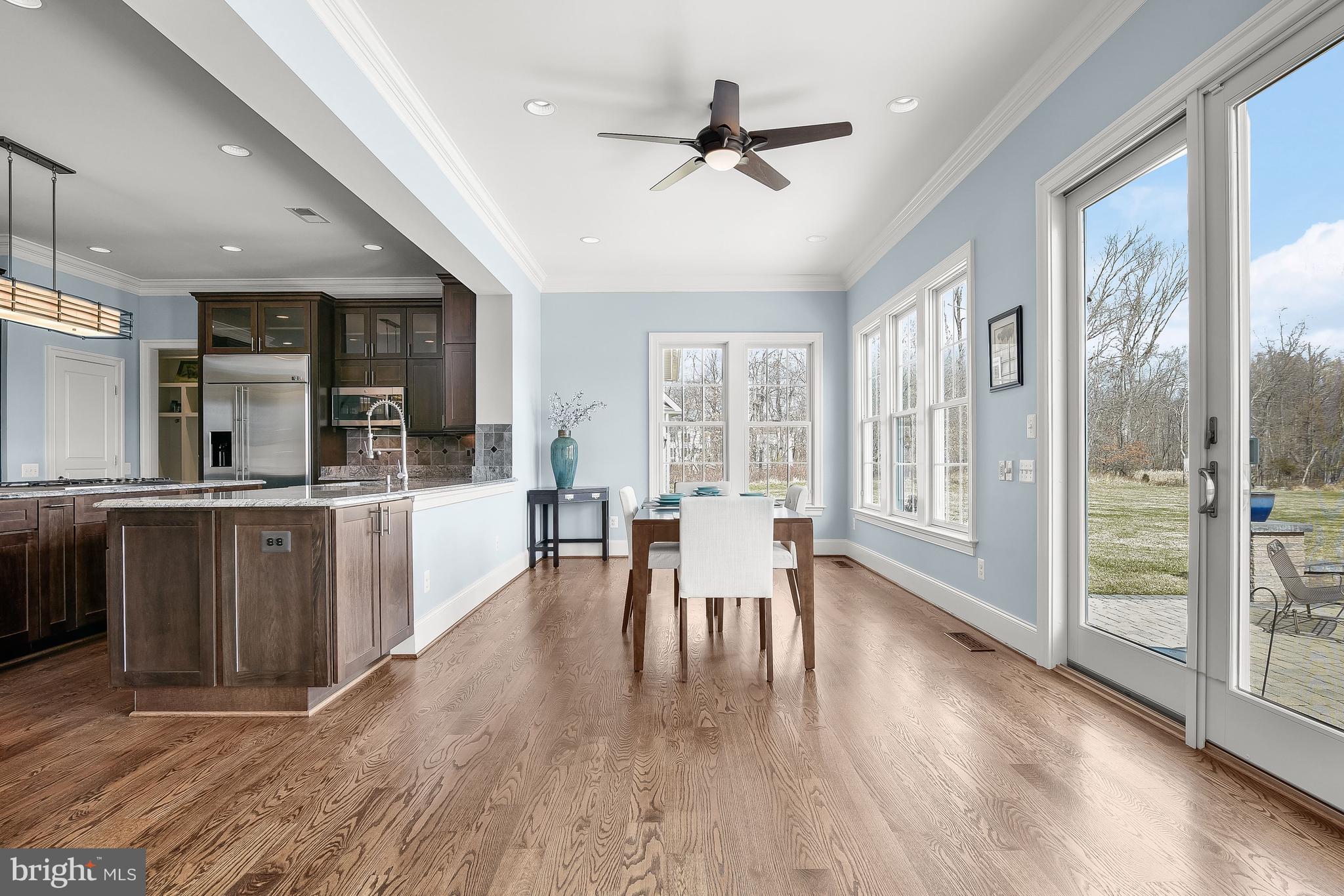 RED CEDAR - Residential