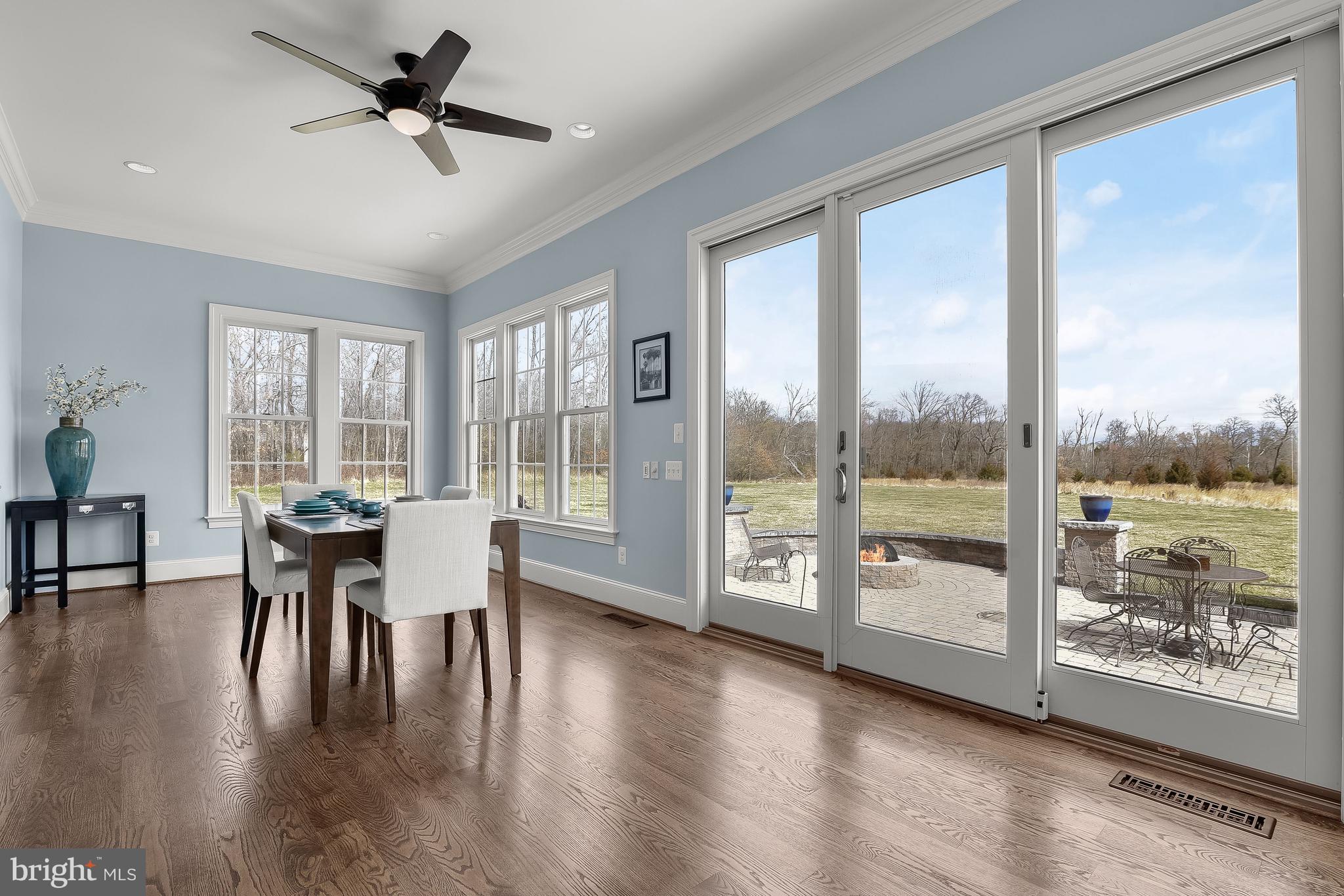 RED CEDAR - Residential