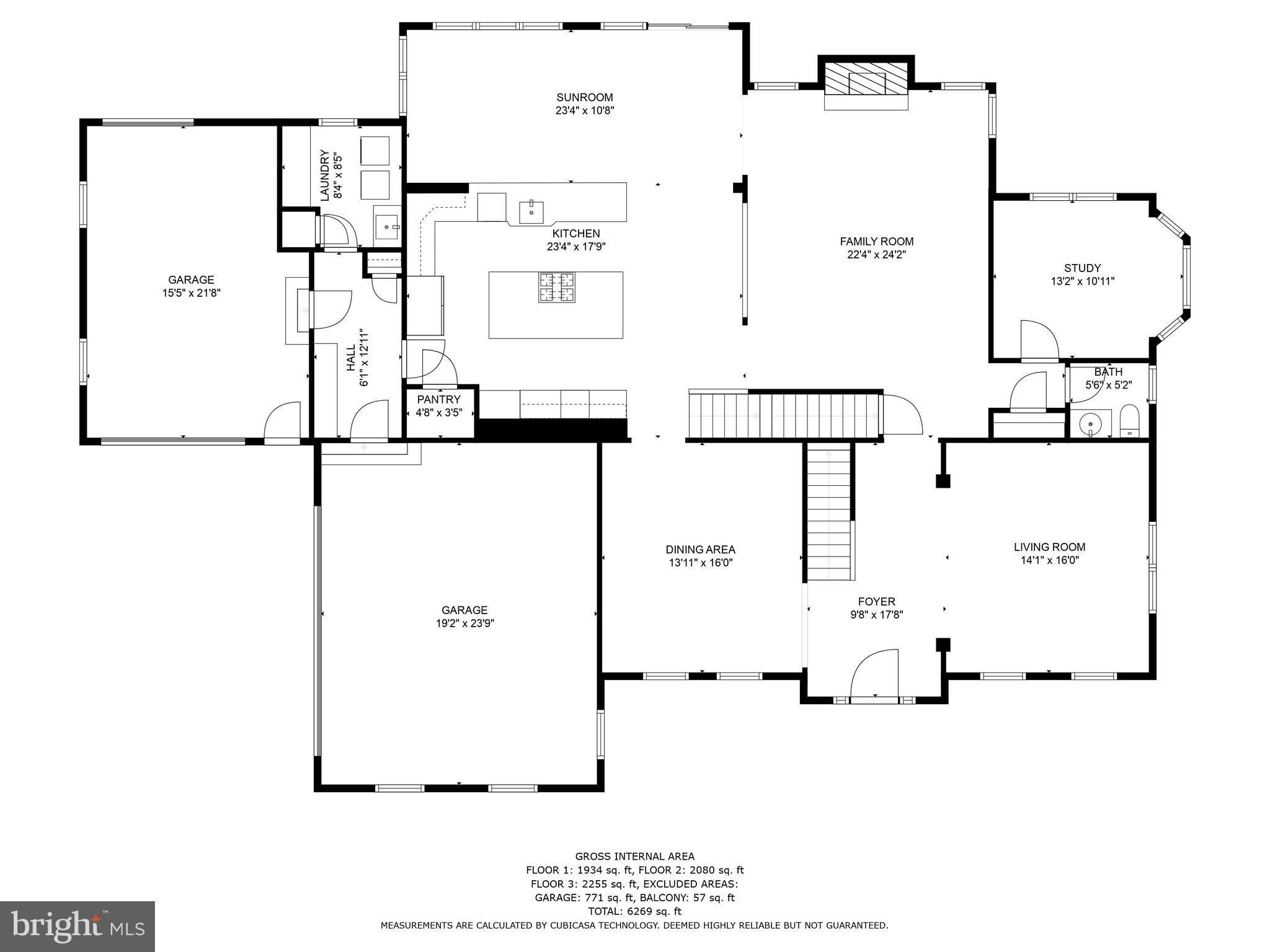 RED CEDAR - Residential