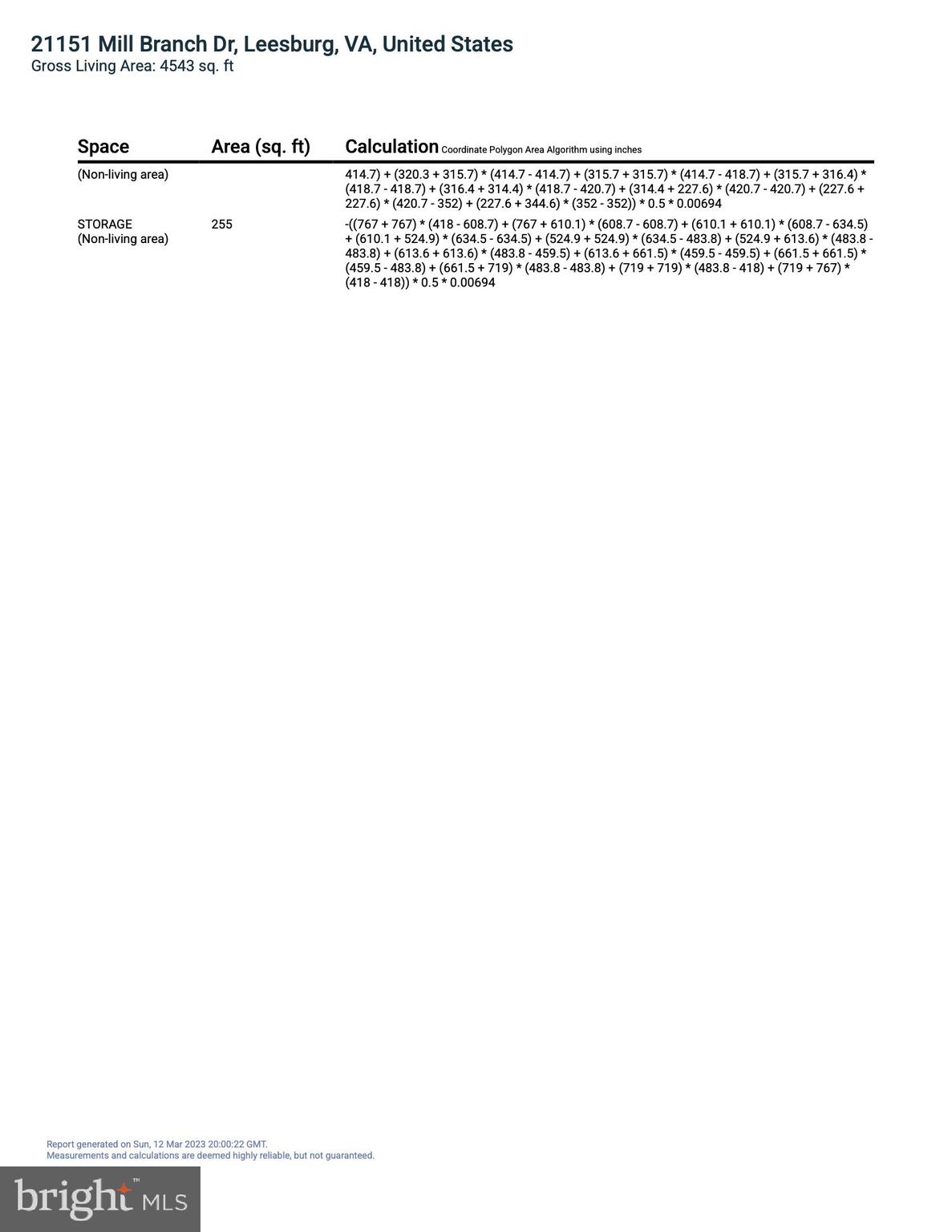 RED CEDAR - Residential