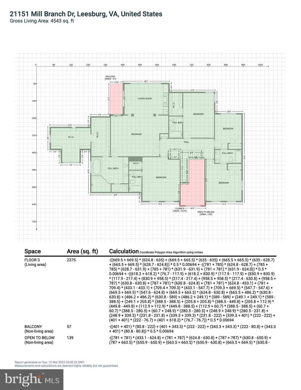 RED CEDAR - Residential