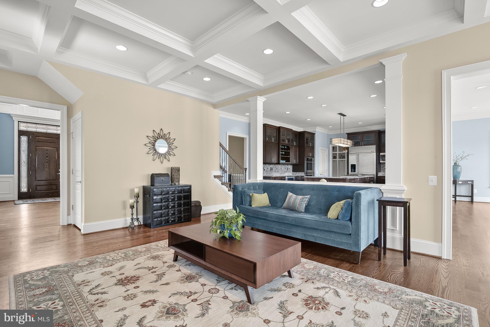 RED CEDAR - Residential