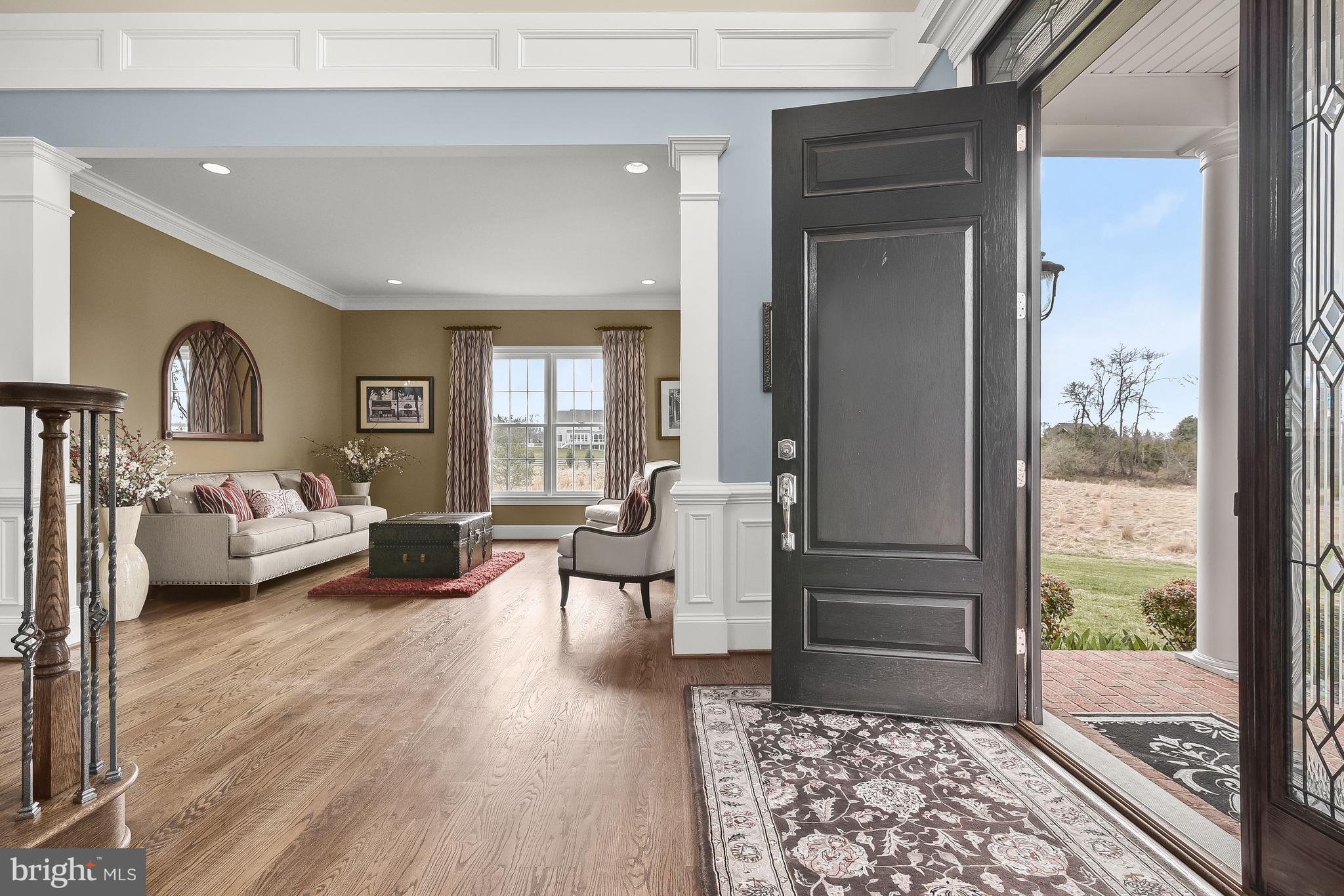 RED CEDAR - Residential