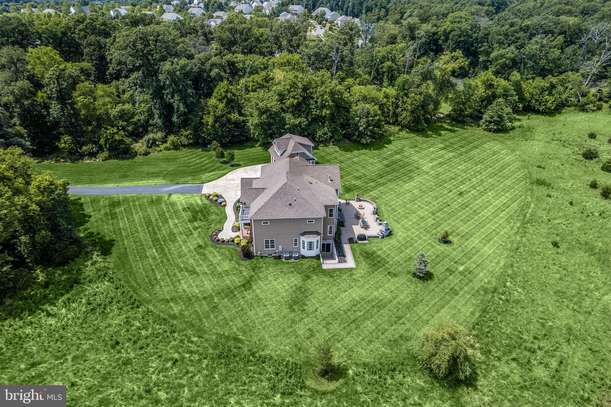 RED CEDAR - Residential