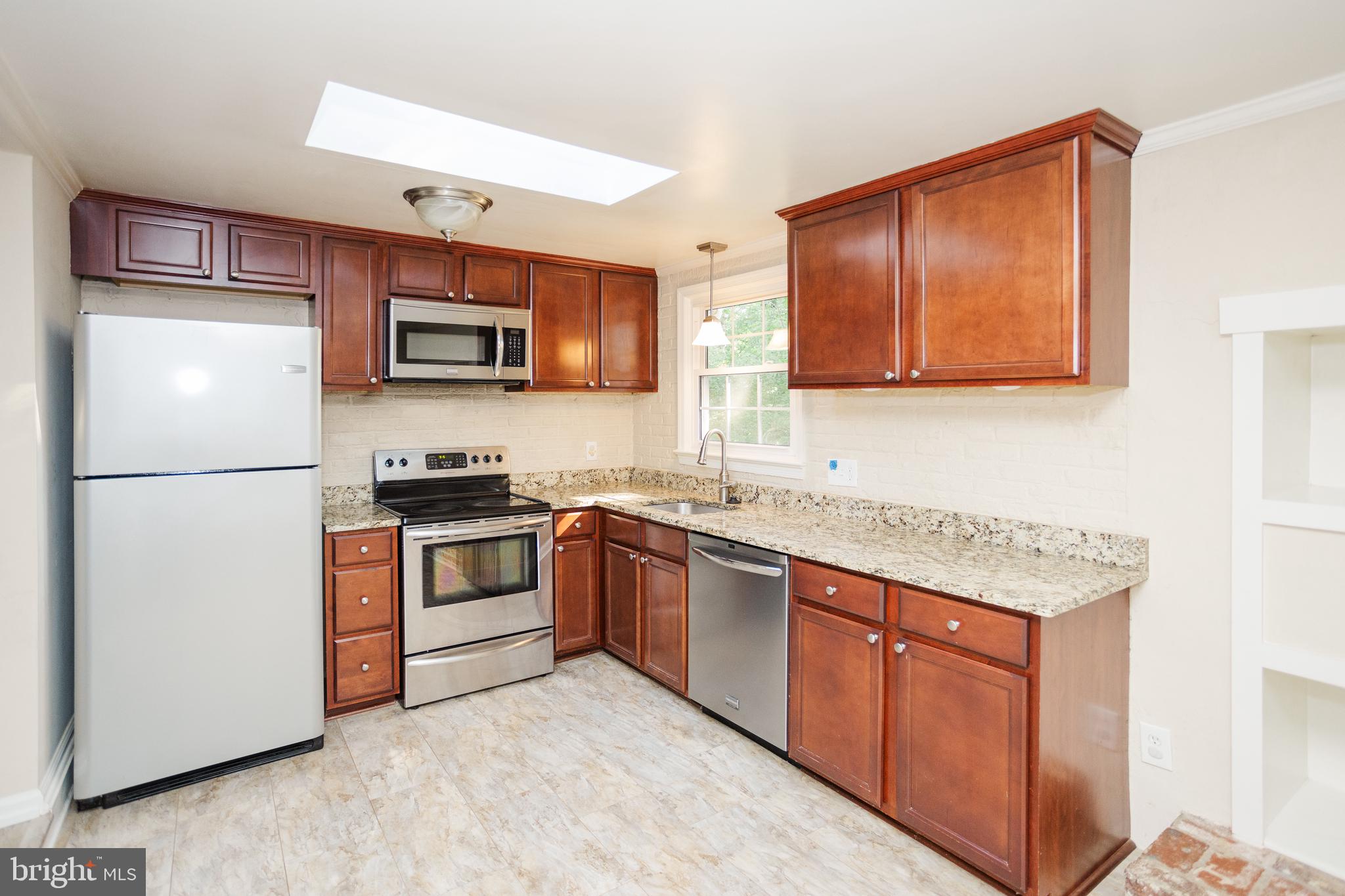 SULGRAVE MANOR - Residential Lease