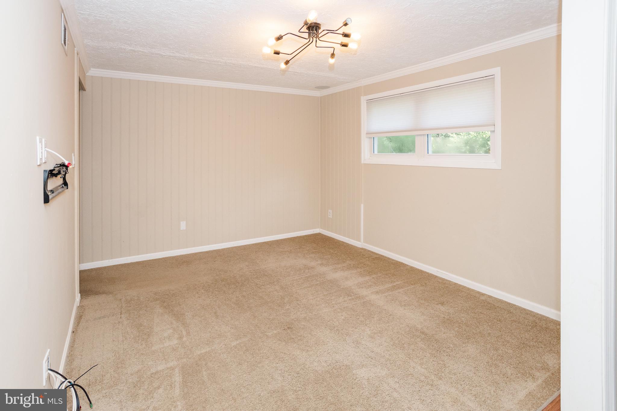 SULGRAVE MANOR - Residential Lease