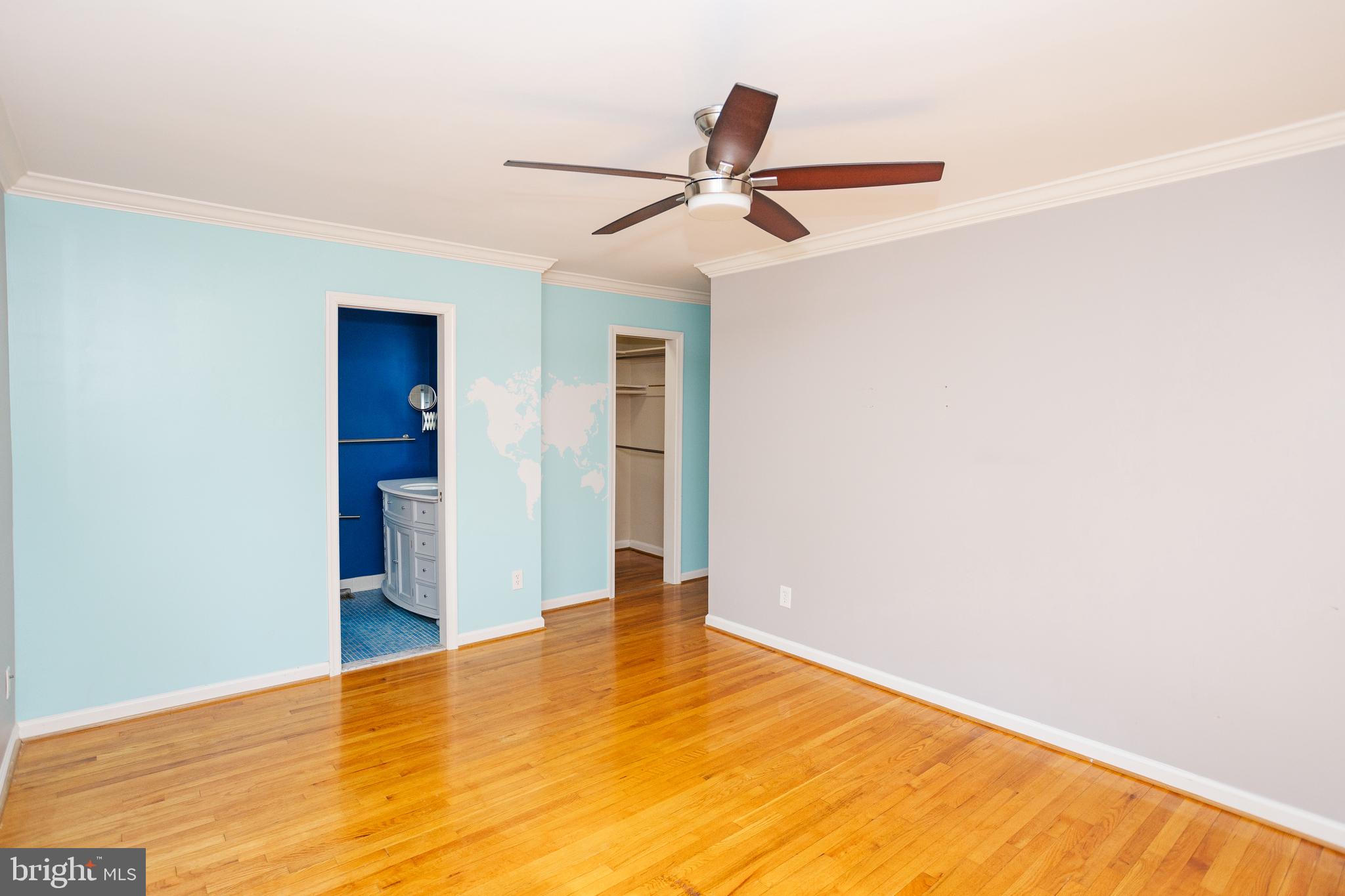 SULGRAVE MANOR - Residential Lease