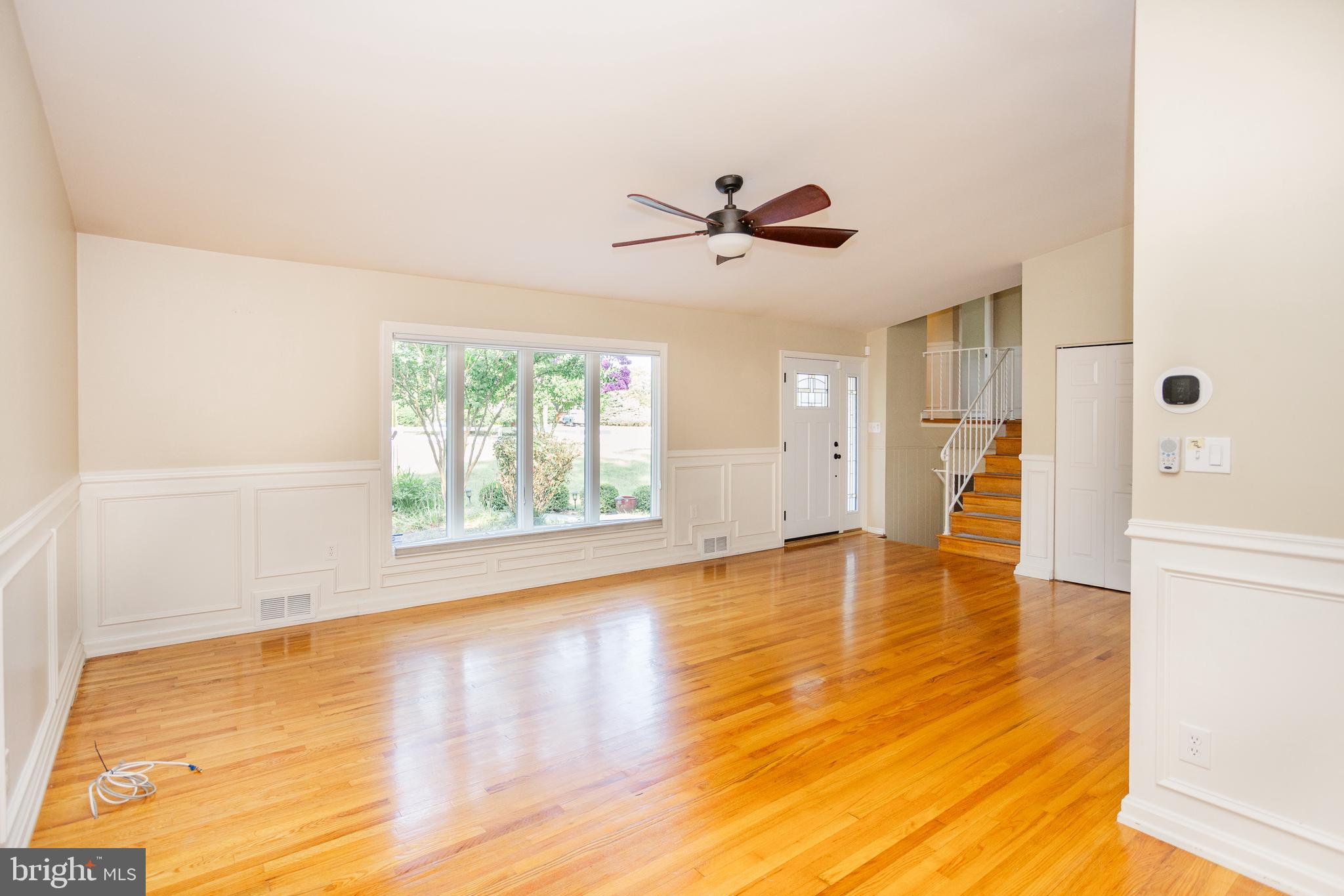 SULGRAVE MANOR - Residential Lease