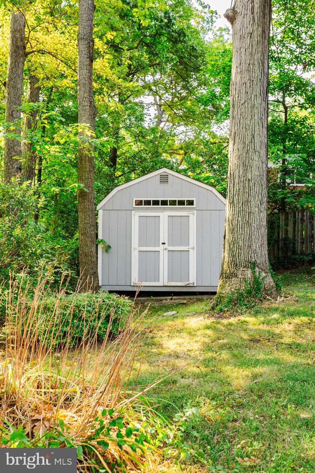 SULGRAVE MANOR - Residential Lease