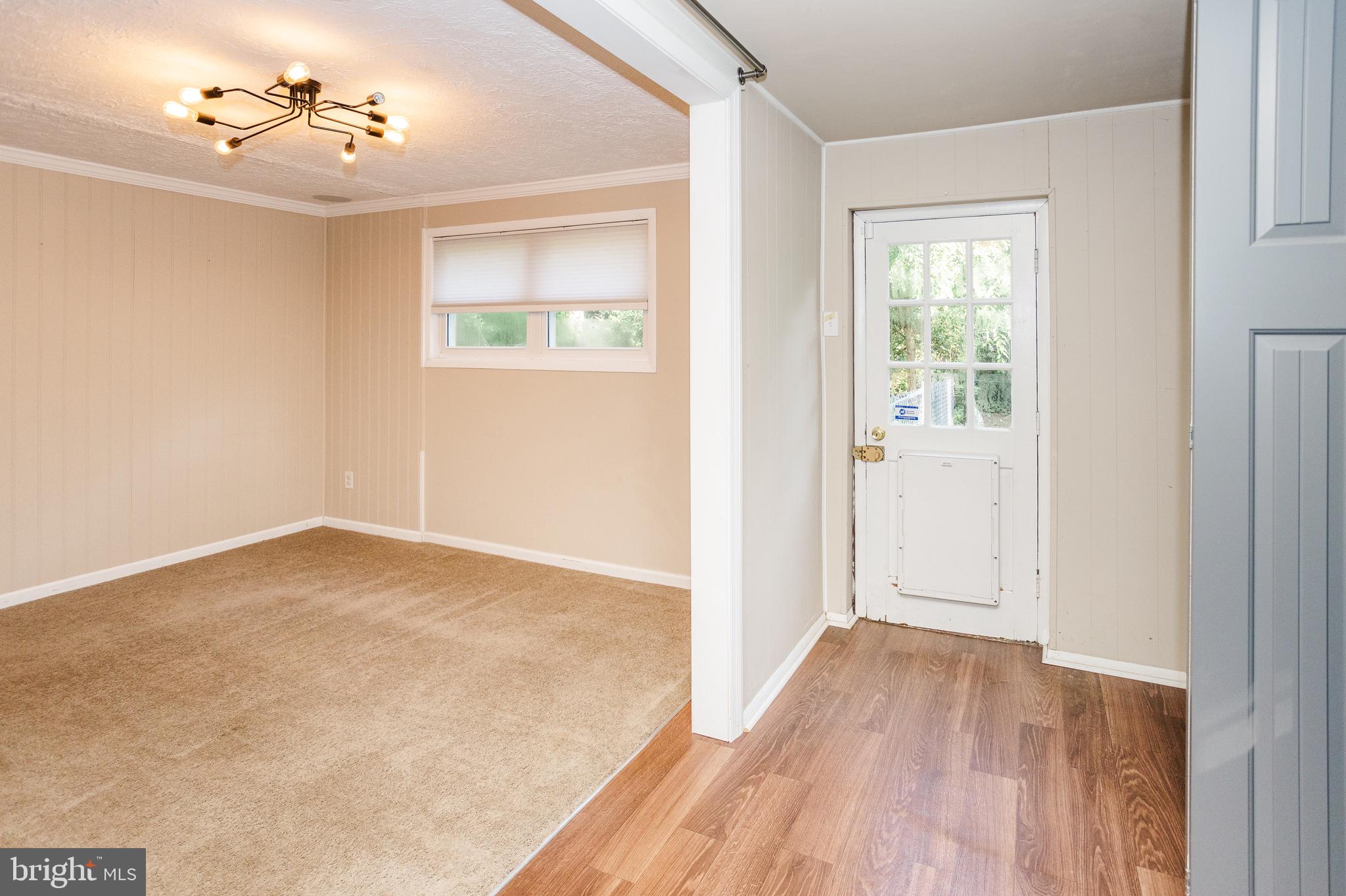 SULGRAVE MANOR - Residential Lease