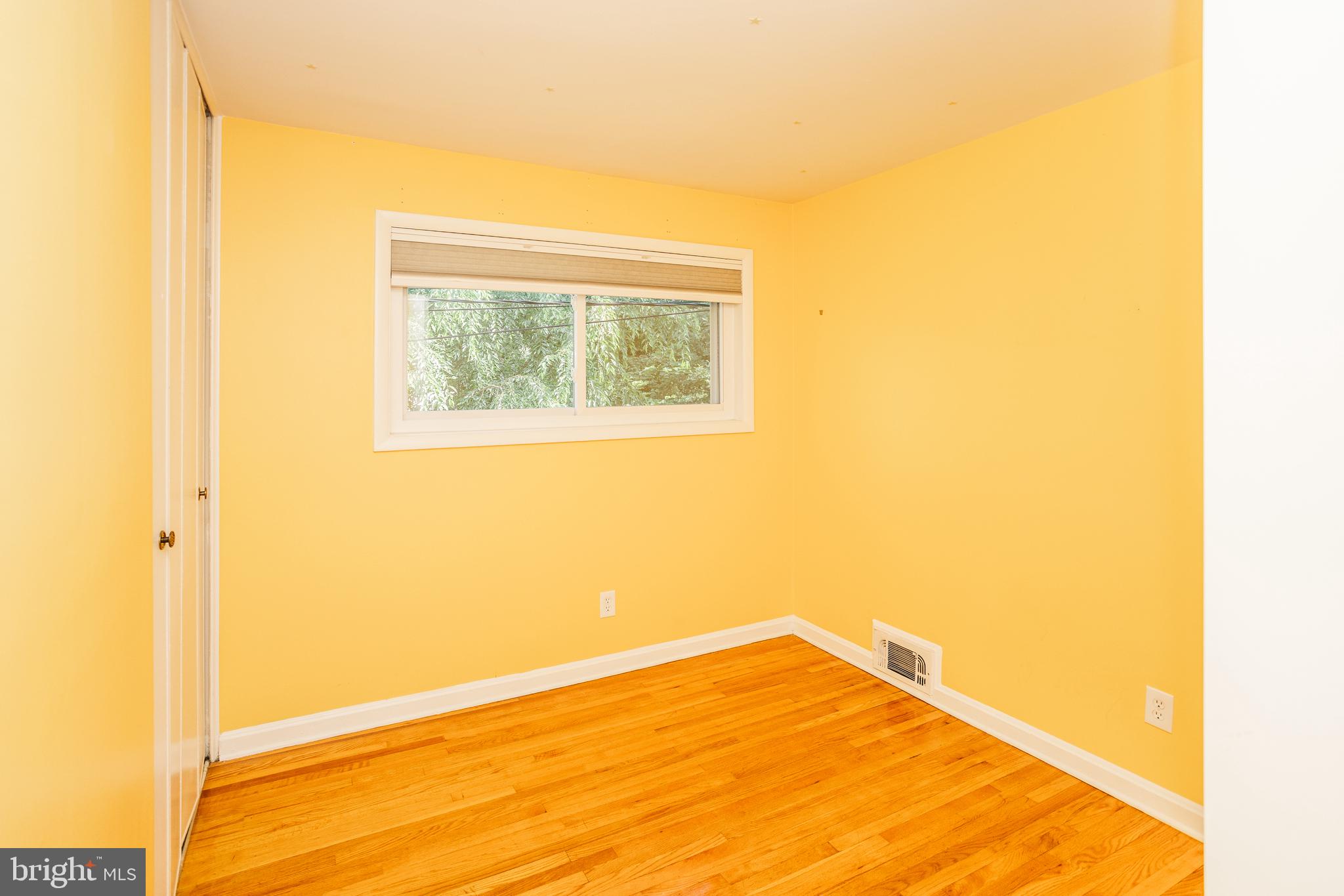 SULGRAVE MANOR - Residential Lease