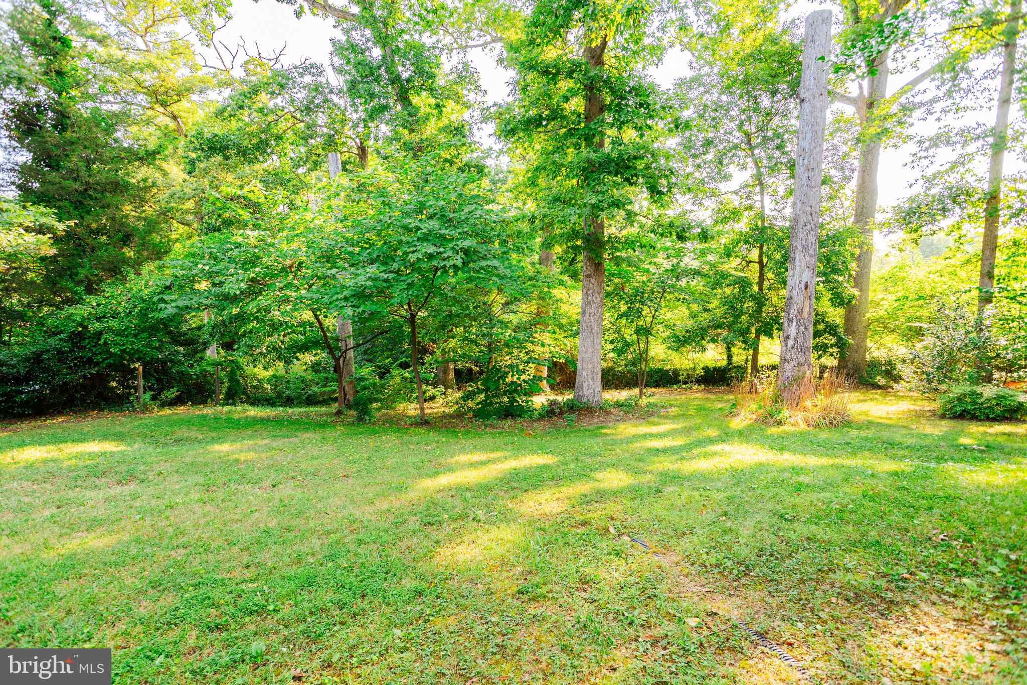 SULGRAVE MANOR - Residential Lease