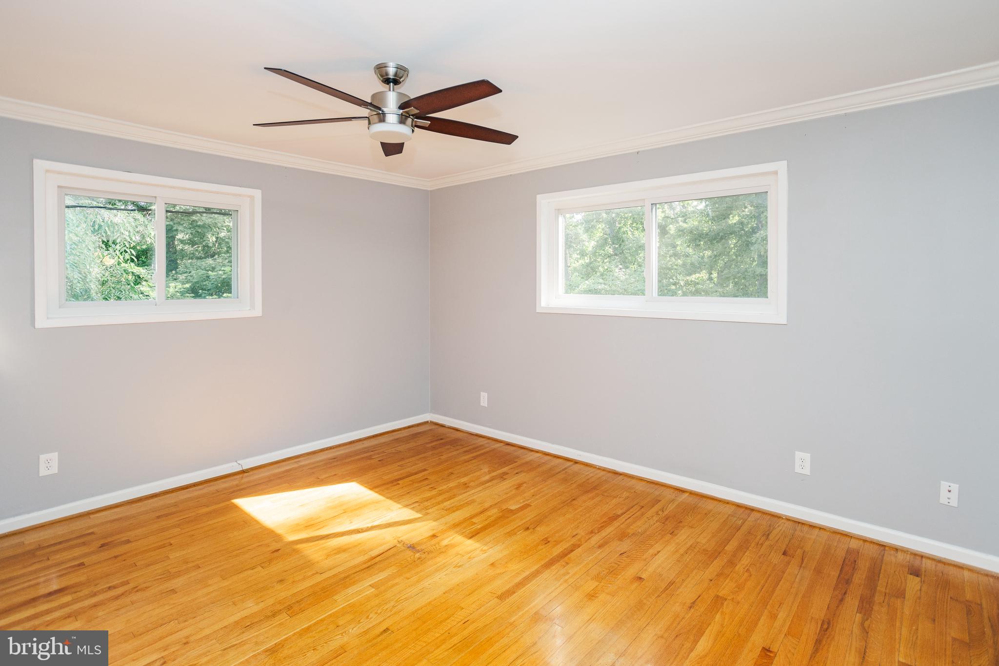 SULGRAVE MANOR - Residential Lease