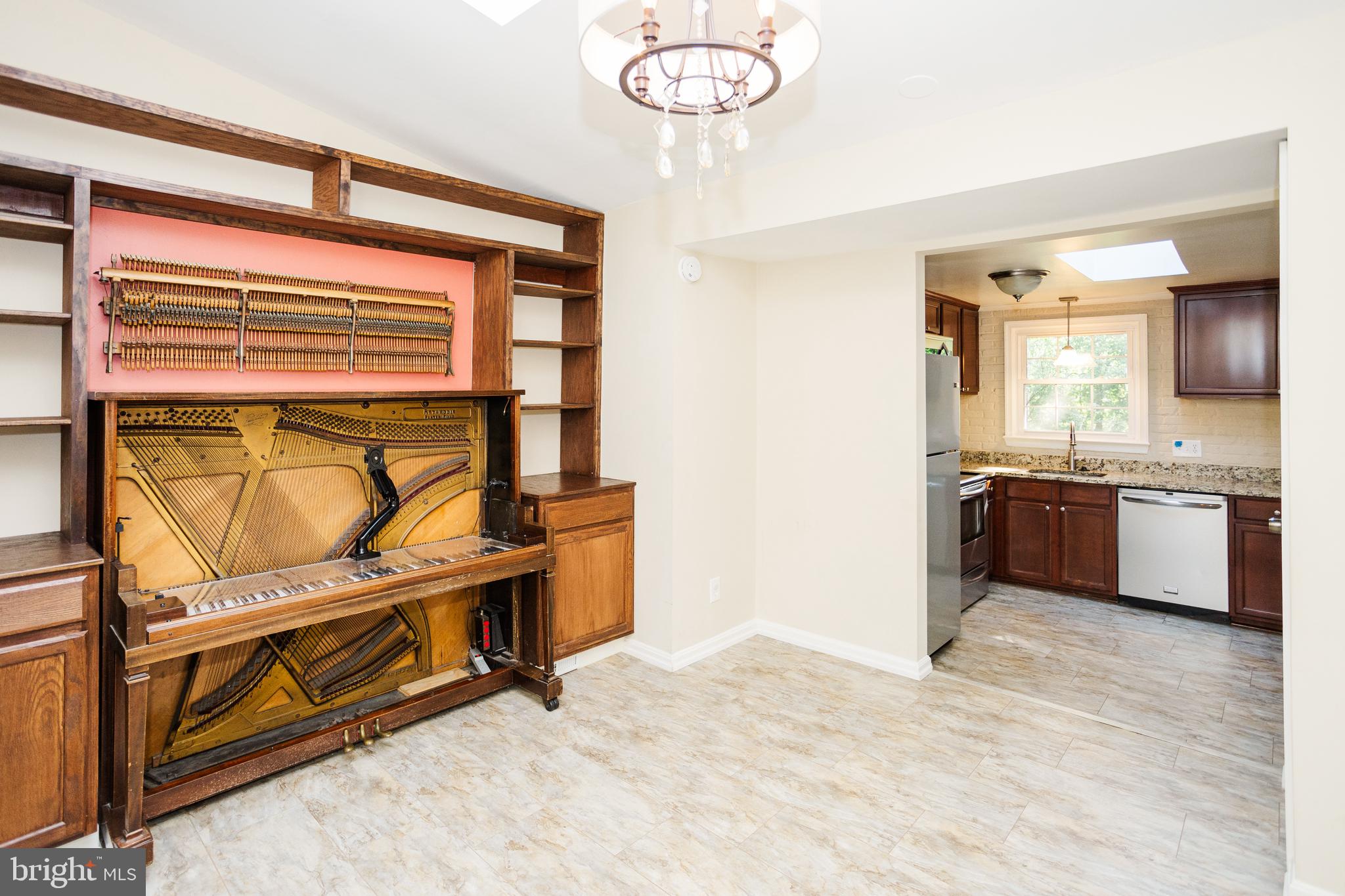 SULGRAVE MANOR - Residential Lease