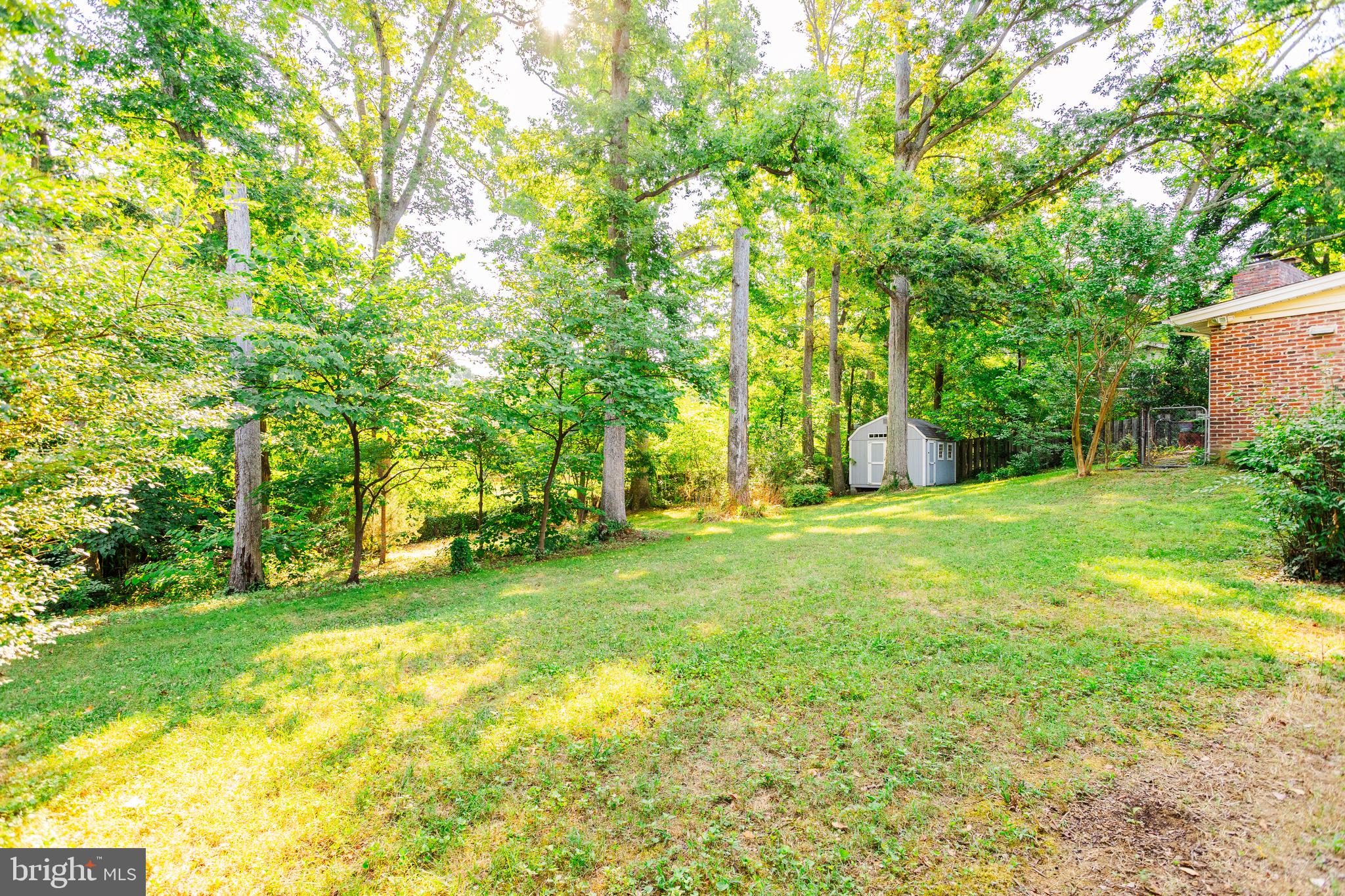 SULGRAVE MANOR - Residential Lease