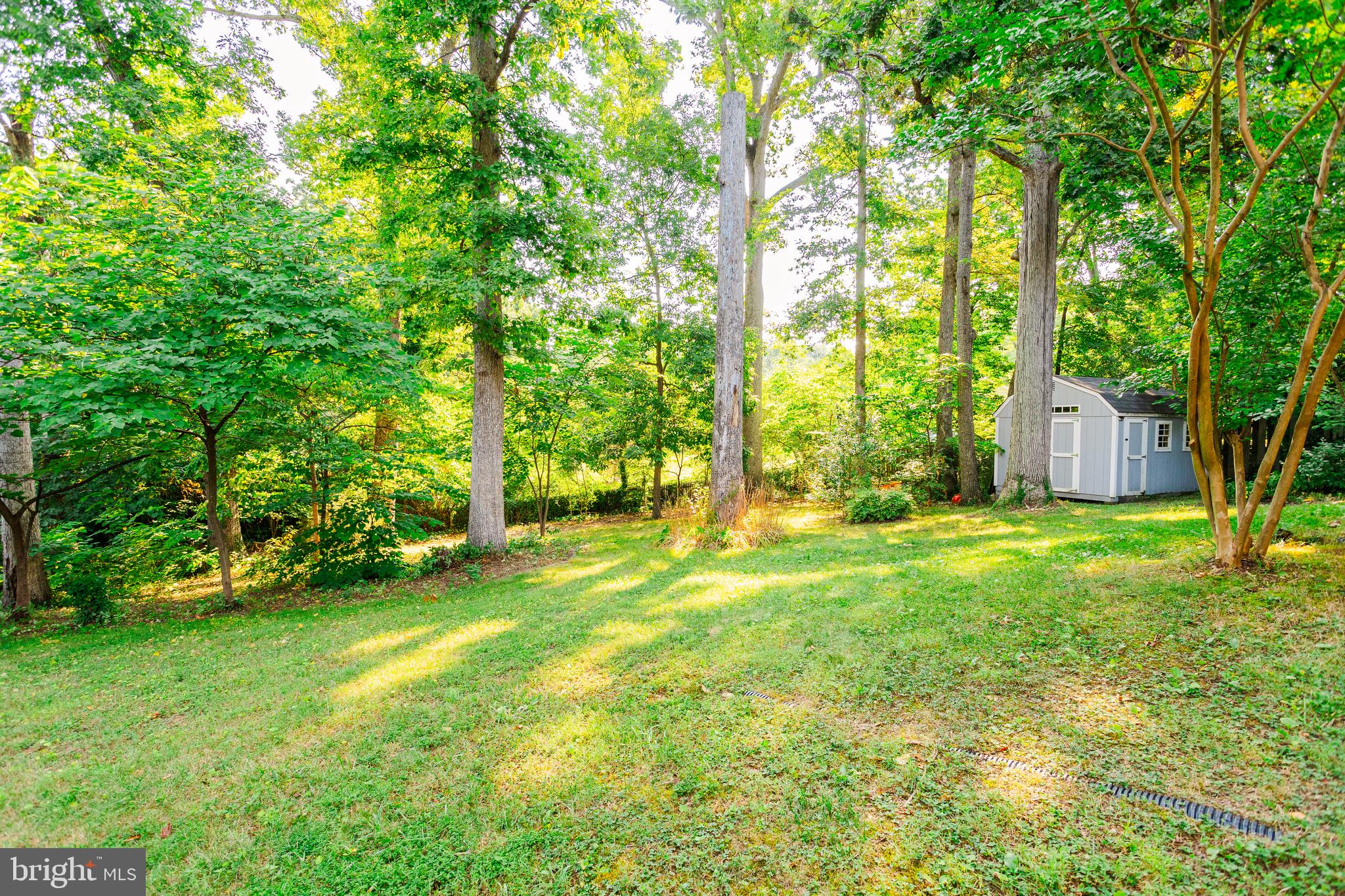 SULGRAVE MANOR - Residential Lease