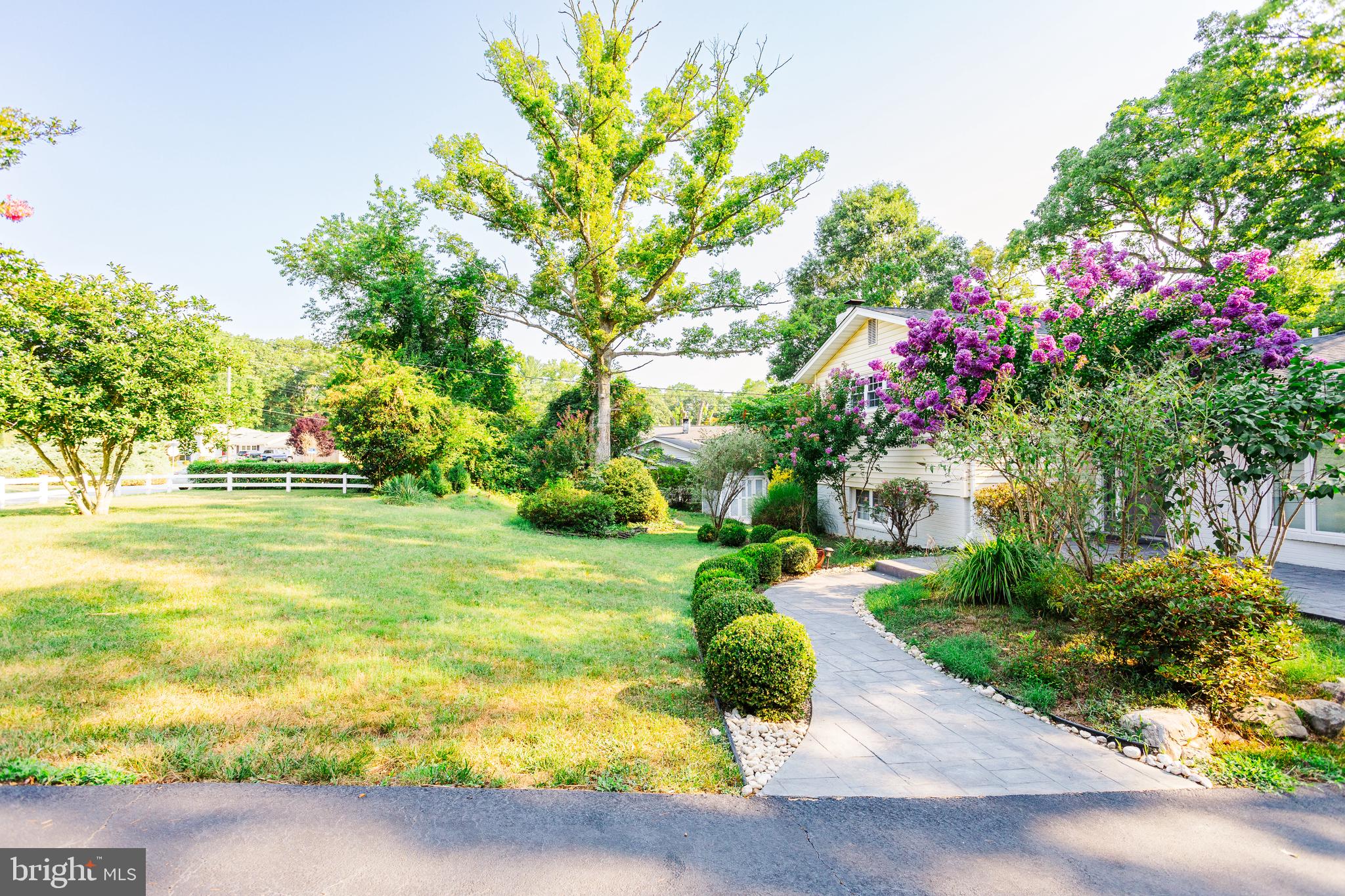 SULGRAVE MANOR - Residential Lease